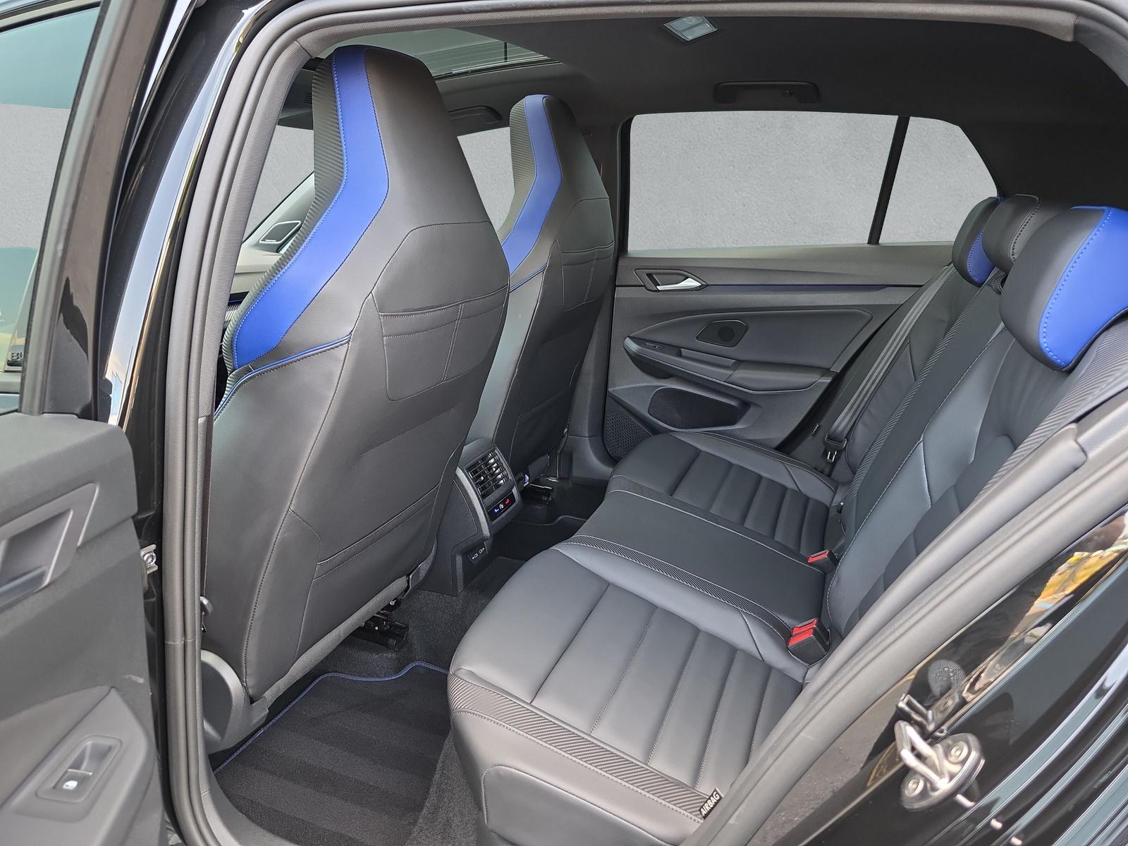 VW Golf R VIII 2.0 TSI Black Edition DSG 4motion (CH) - 16