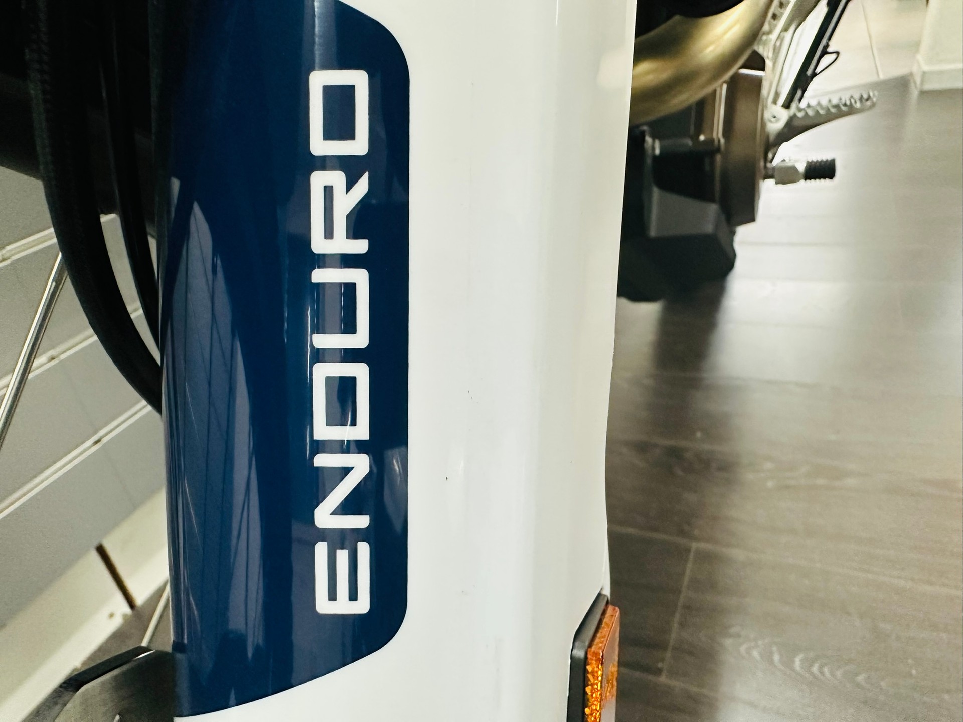 HUSQVARNA 701 Enduro (35kW) - 5