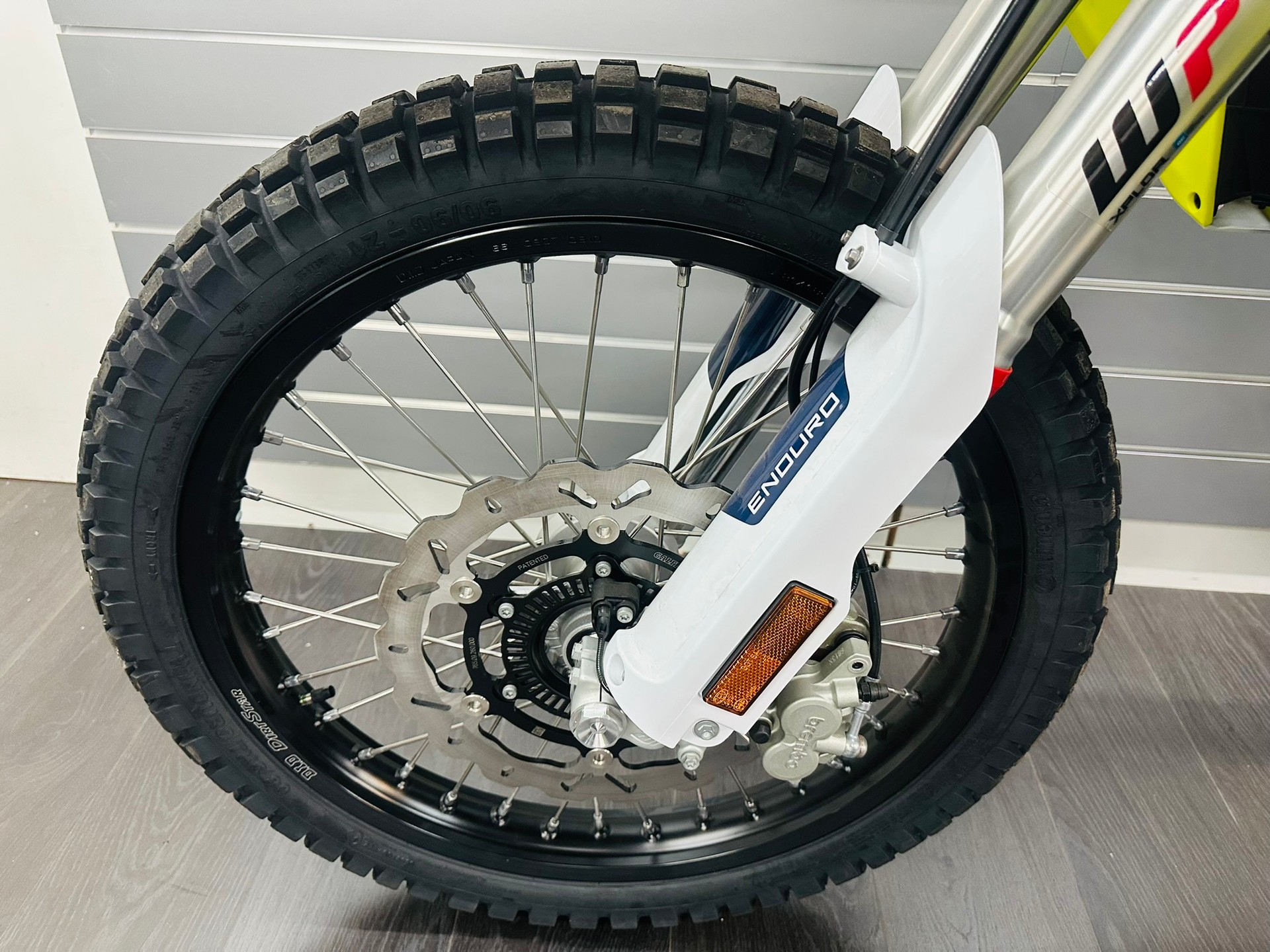 HUSQVARNA 701 Enduro (35kW) - 3
