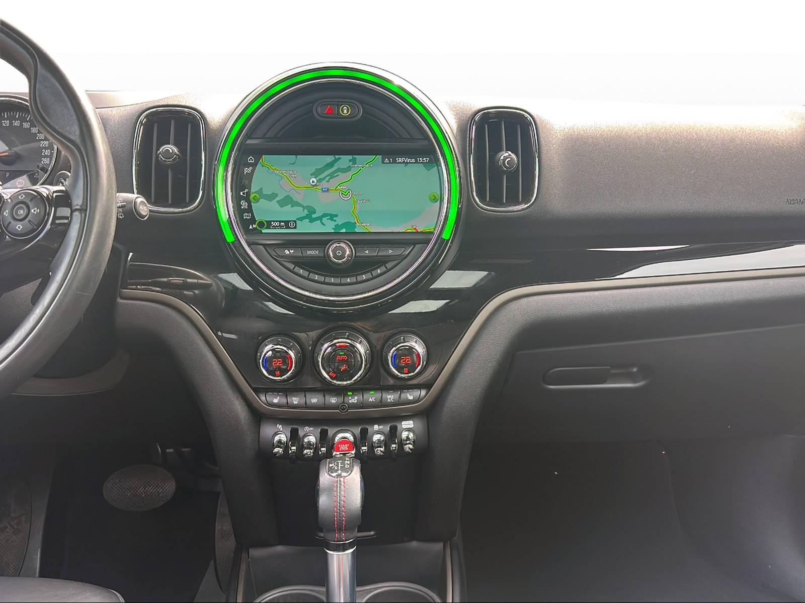 MINI Countryman F60 2.0i Cooper S ALL4 - 11