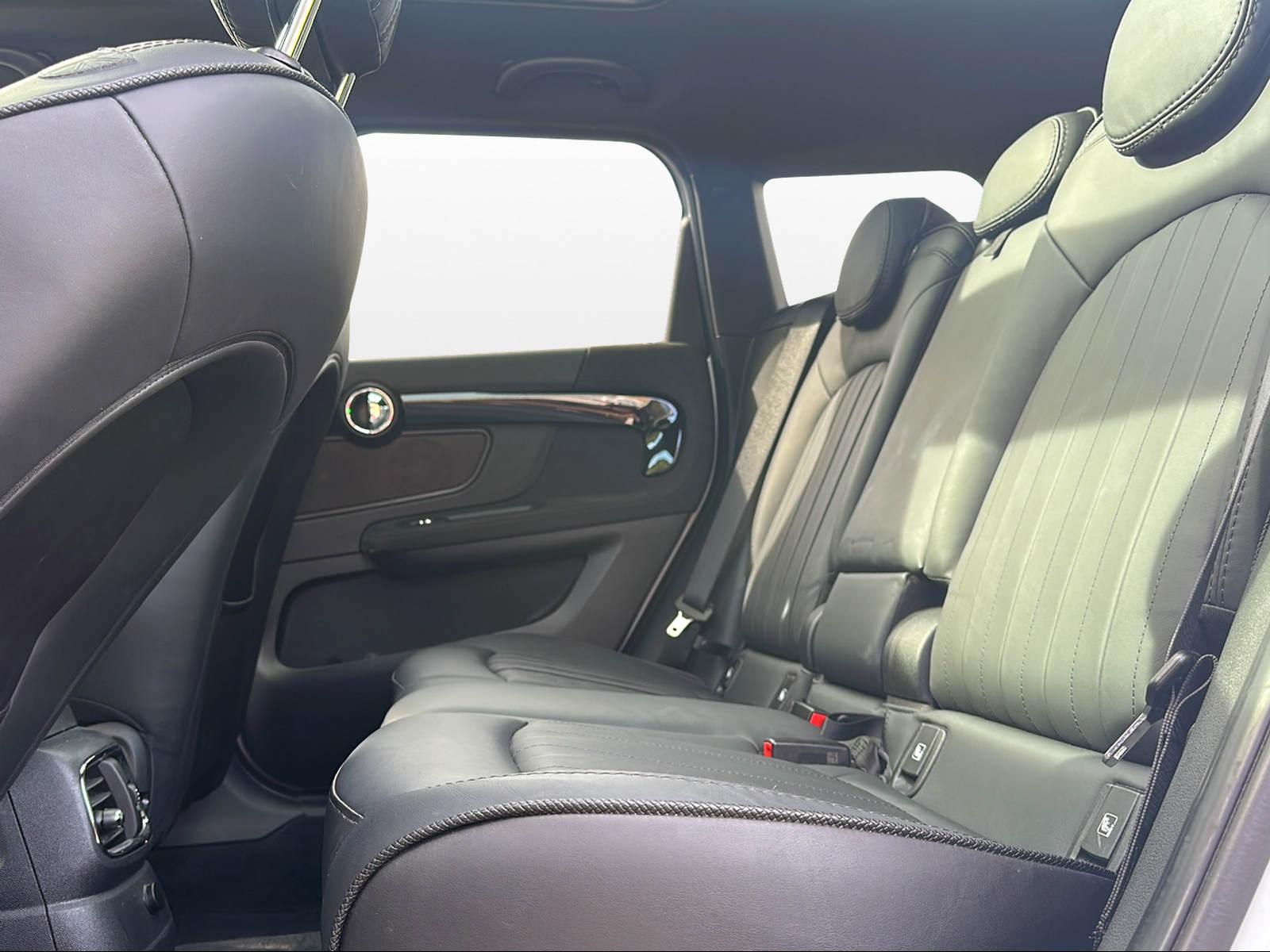 MINI Countryman F60 2.0i Cooper S ALL4 - 13