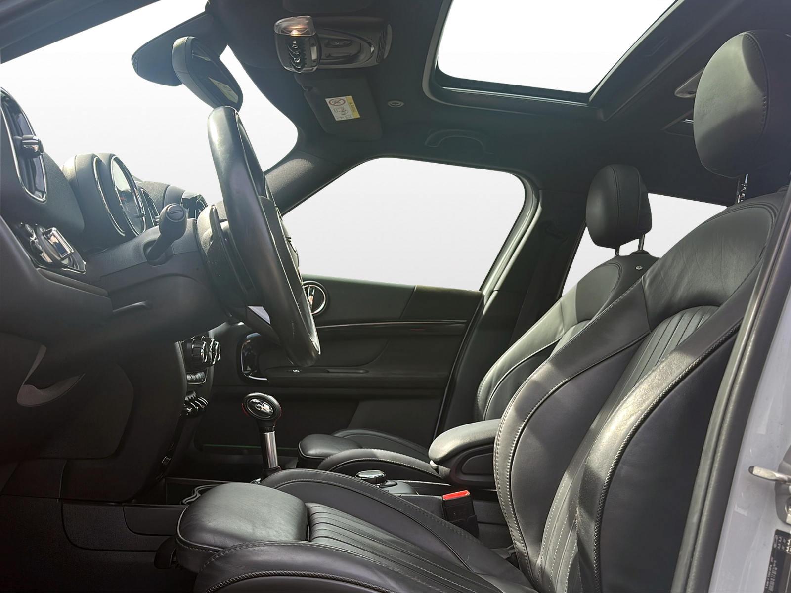MINI Countryman F60 2.0i Cooper S ALL4 - 8