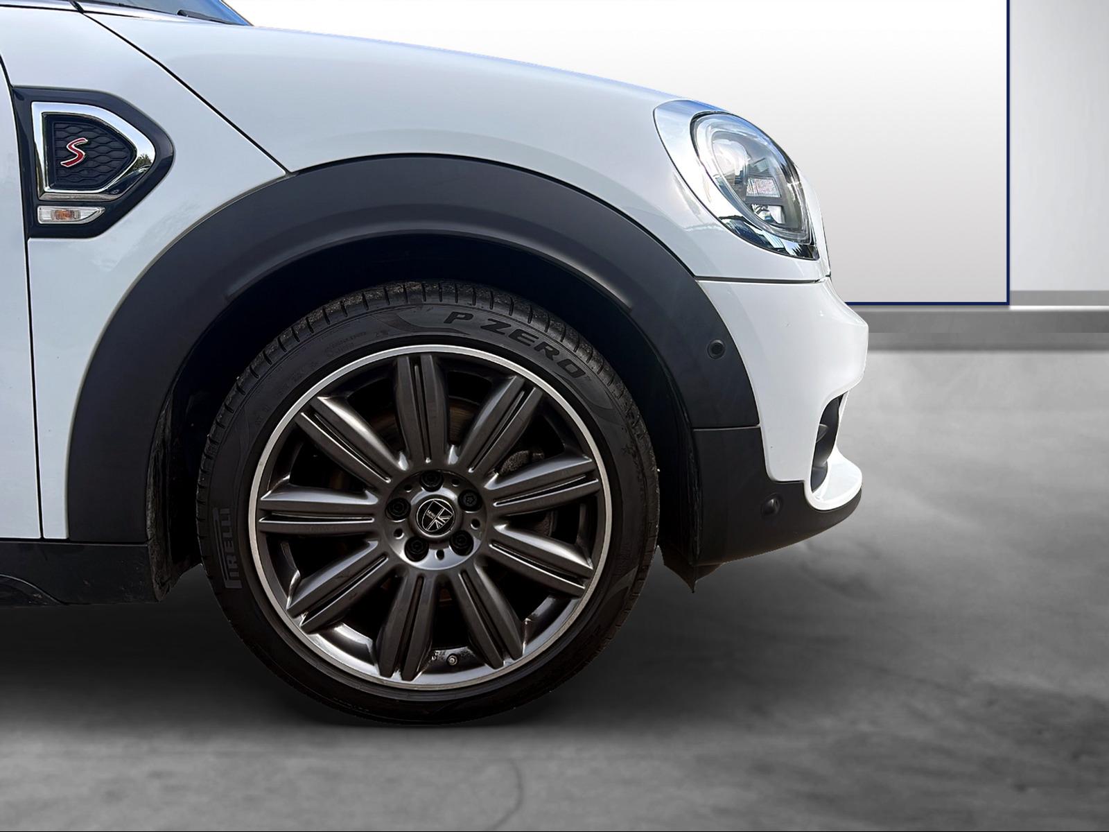 MINI Countryman F60 2.0i Cooper S ALL4 - 15
