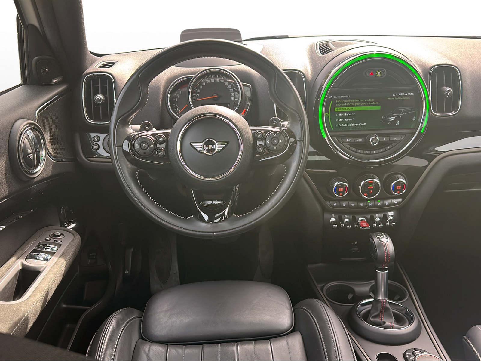 MINI Countryman F60 2.0i Cooper S ALL4 - 10