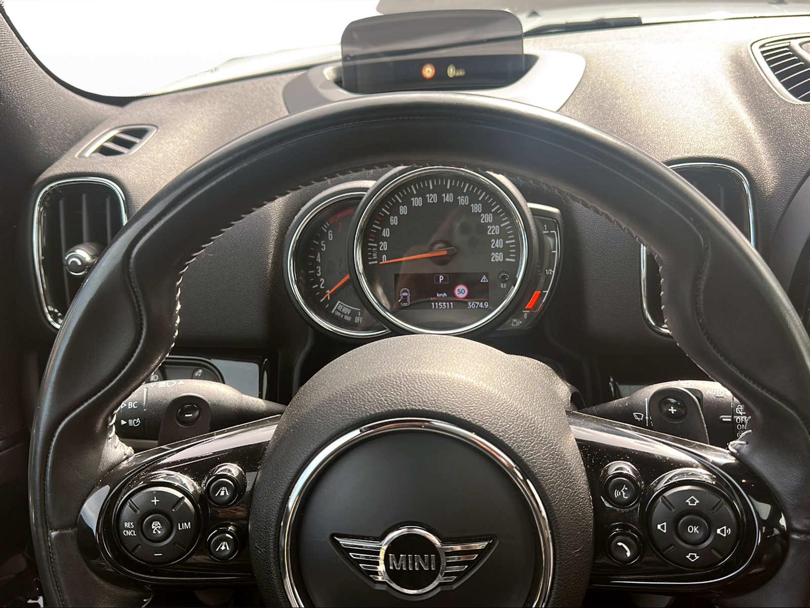 MINI Countryman F60 2.0i Cooper S ALL4 - 12