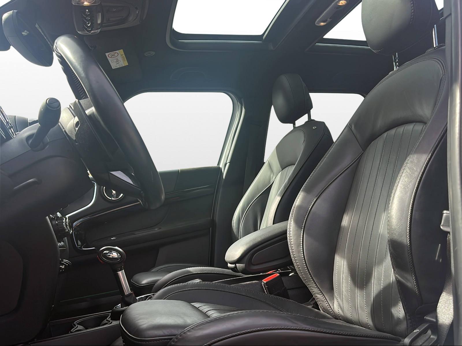 MINI Countryman F60 2.0i Cooper S ALL4 - 9