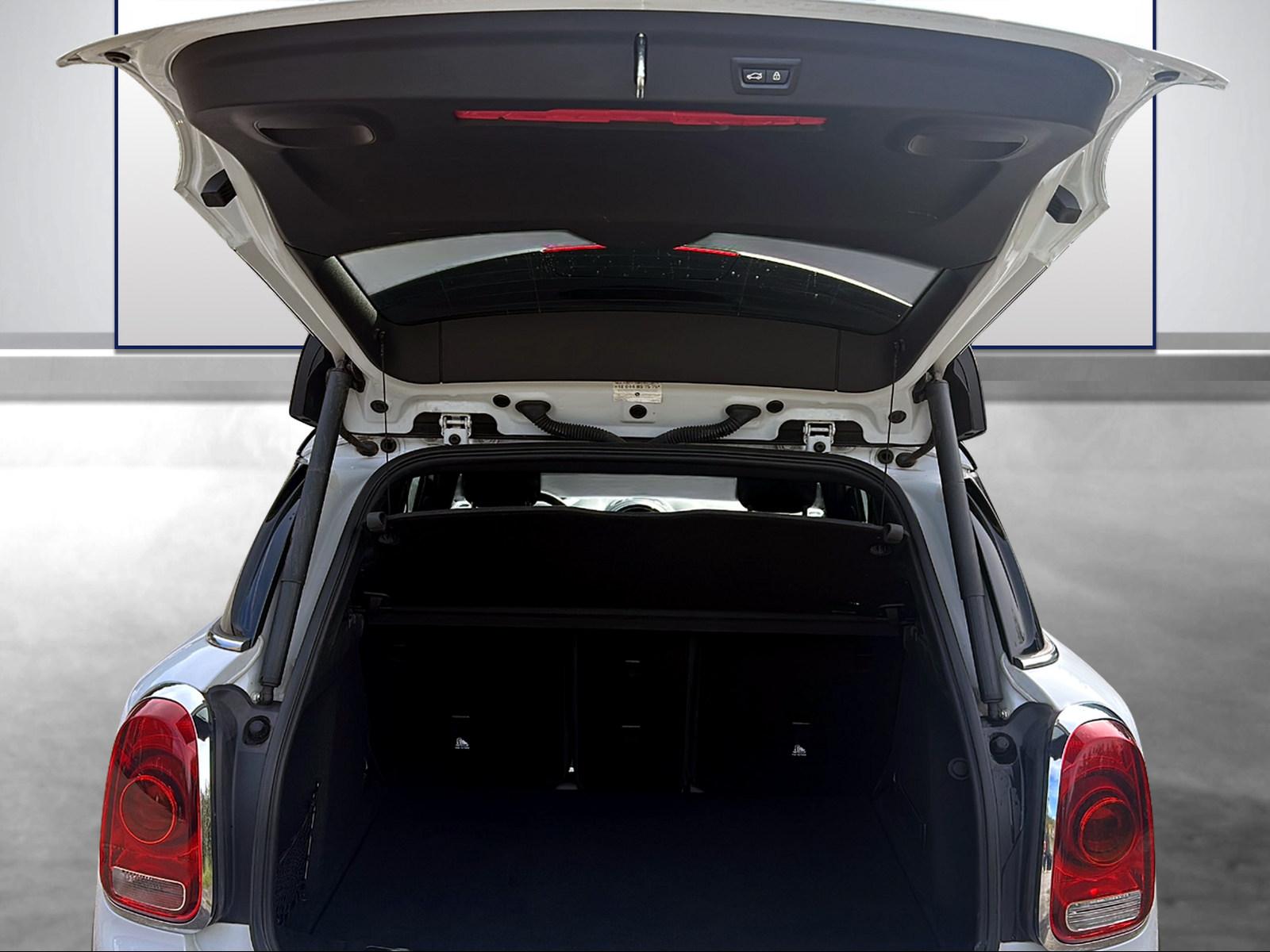 MINI Countryman F60 2.0i Cooper S ALL4 - 14