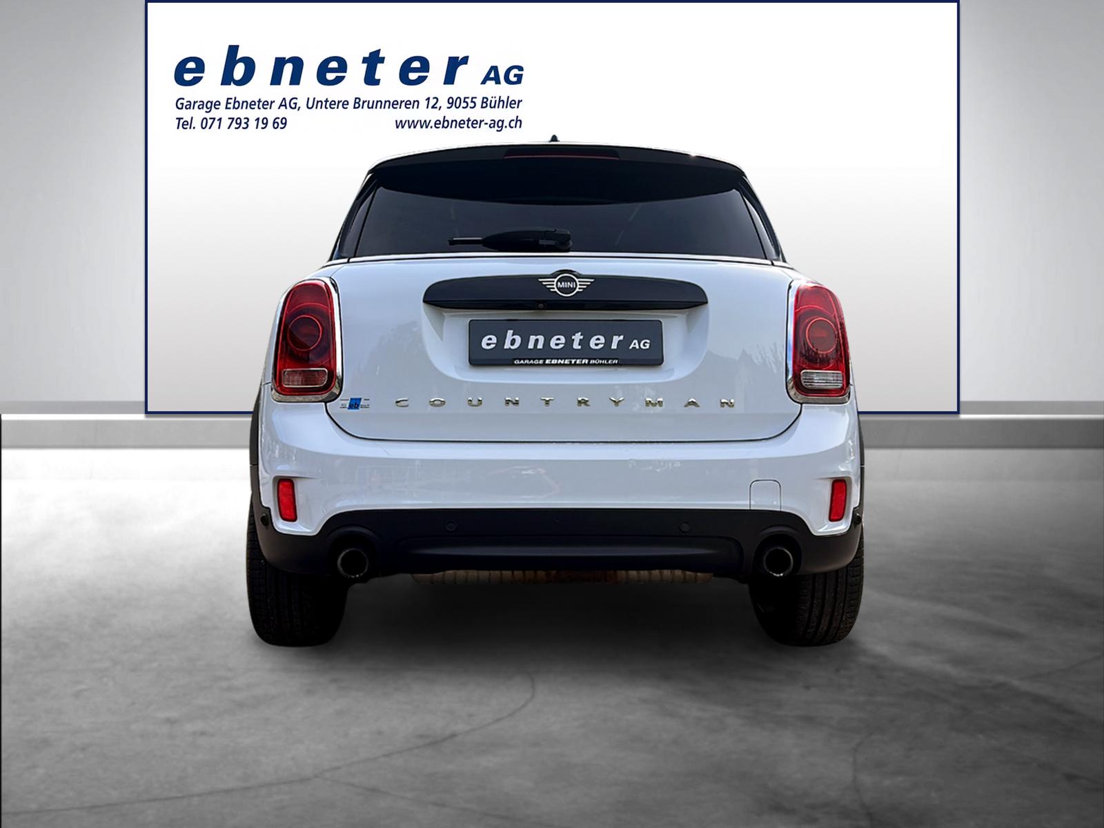 MINI Countryman F60 2.0i Cooper S ALL4 - 5