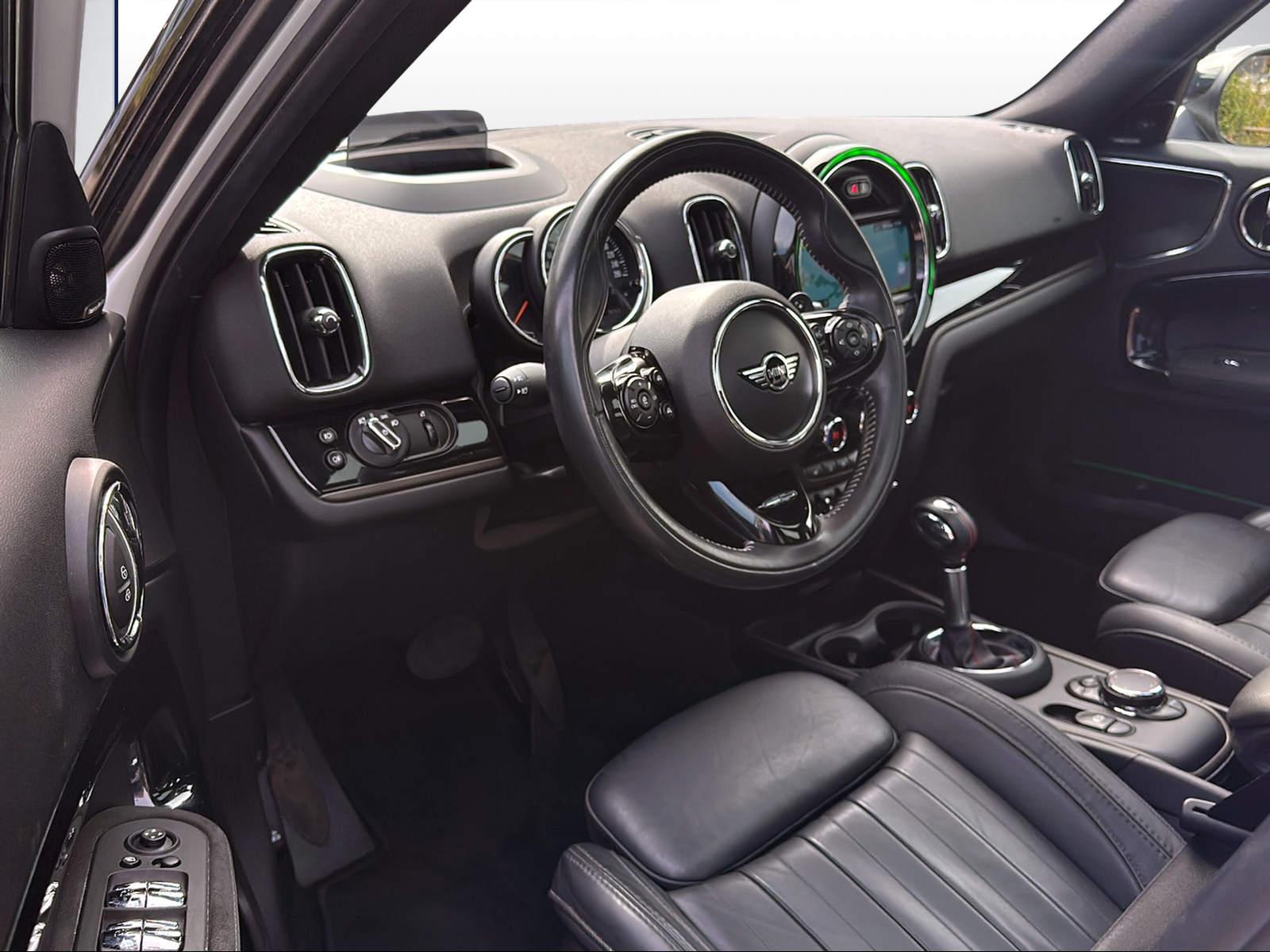 MINI Countryman F60 2.0i Cooper S ALL4 - 6