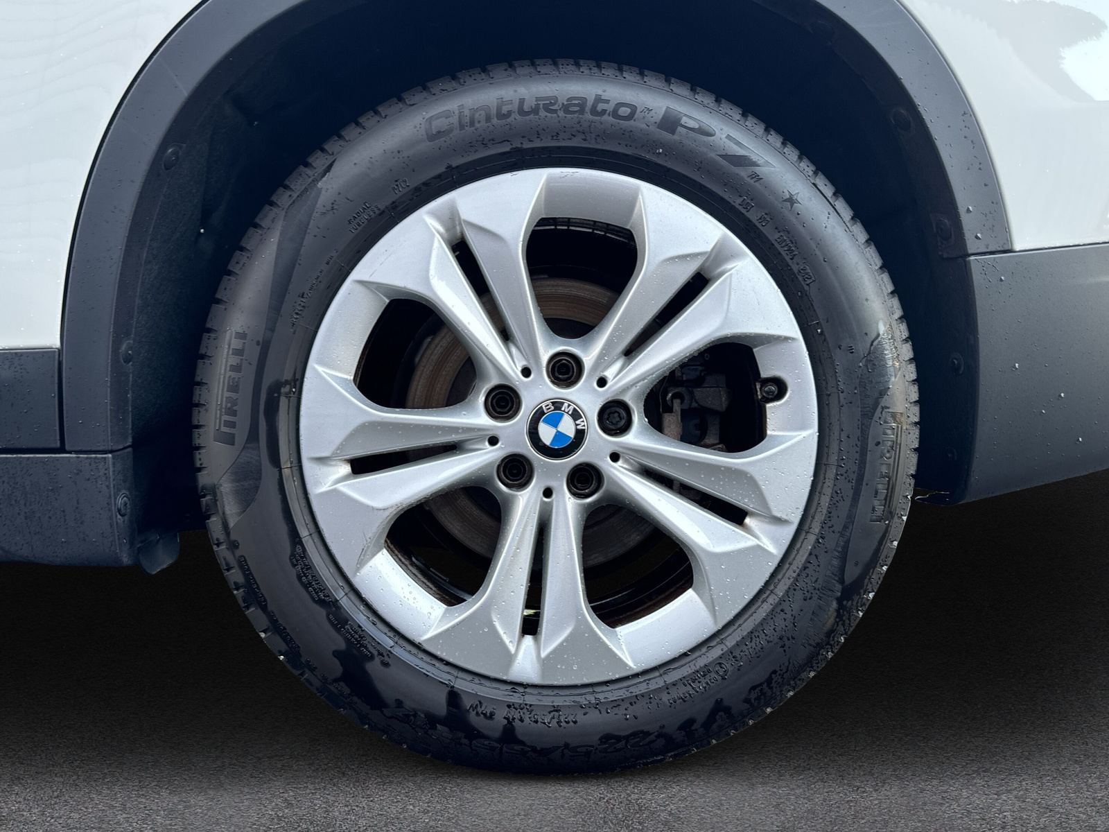 BMW X1 xDrive 25e - 9