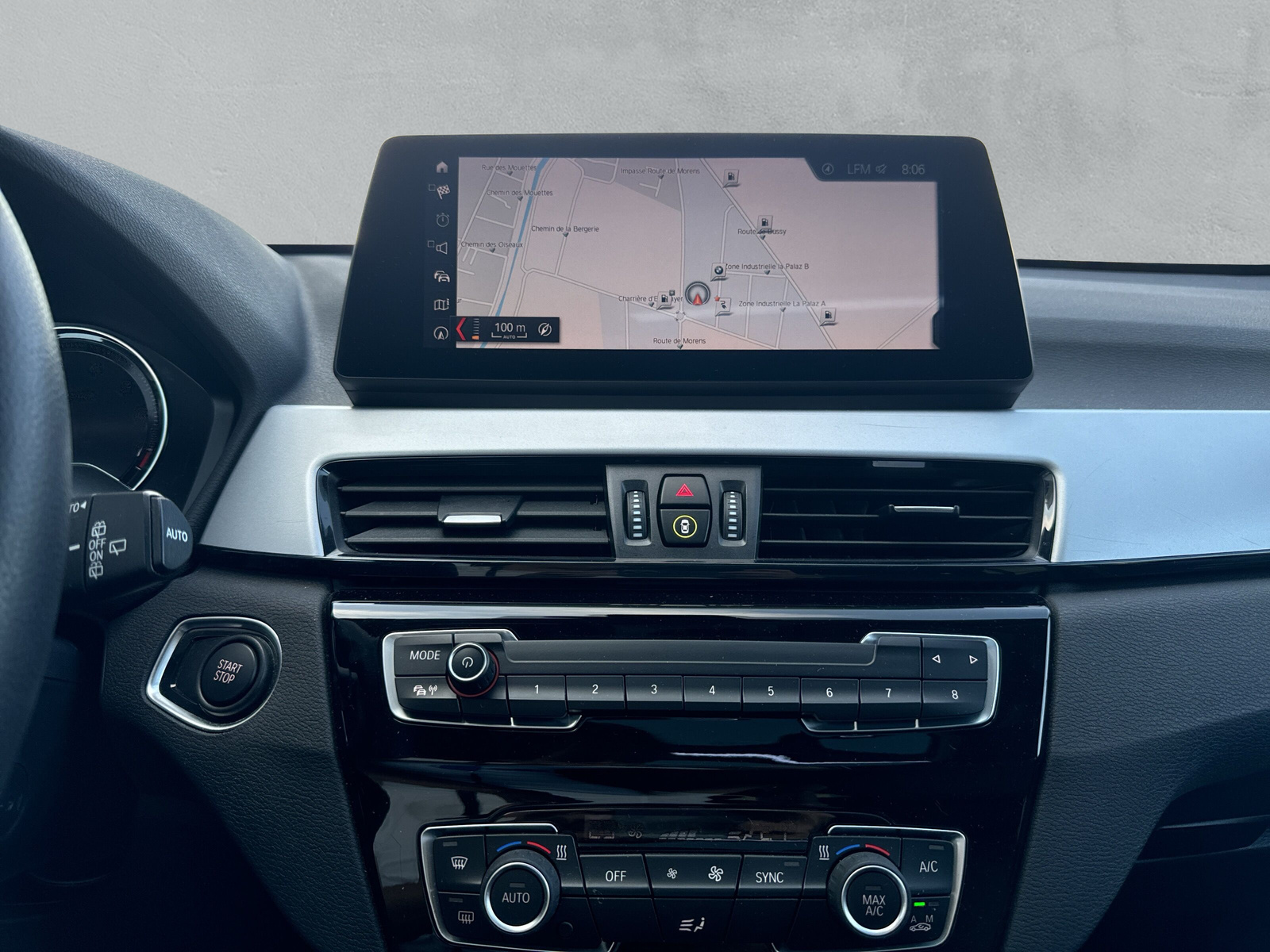 BMW X1 xDrive 25e - 15