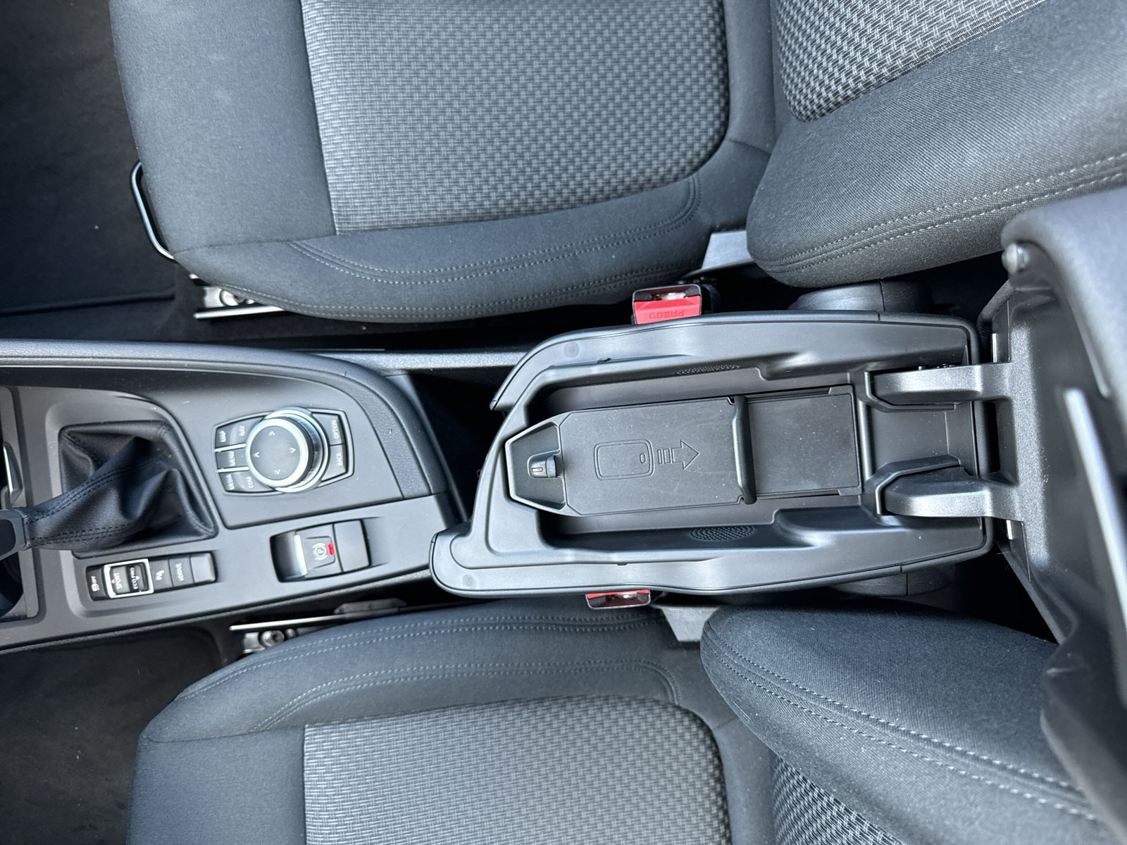 BMW X1 xDrive 25e - 24