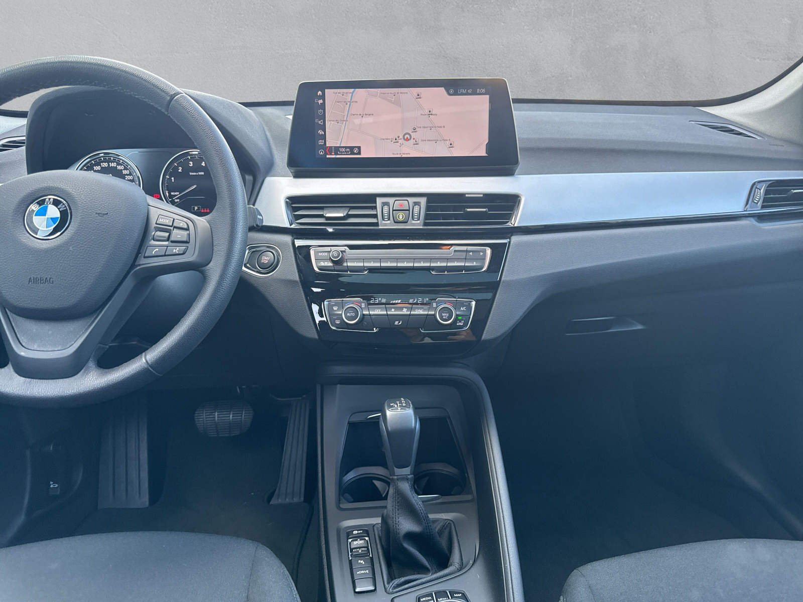 BMW X1 xDrive 25e - 14