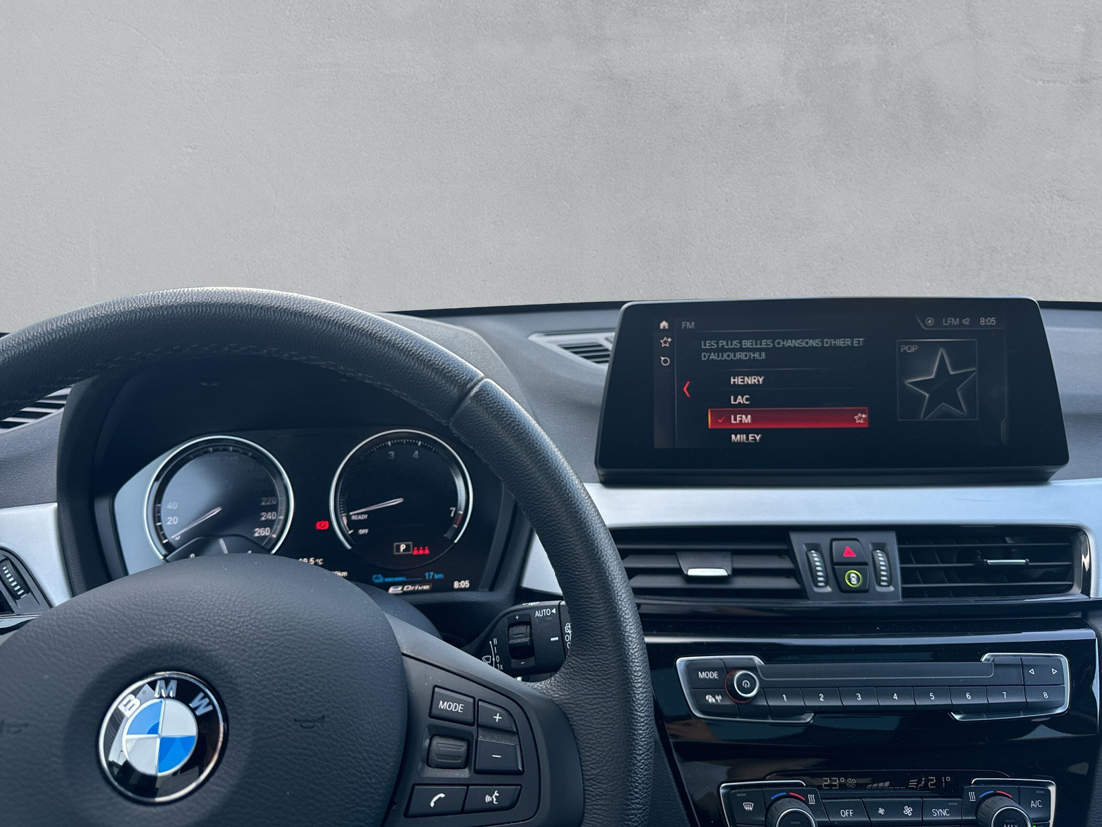 BMW X1 xDrive 25e - 18