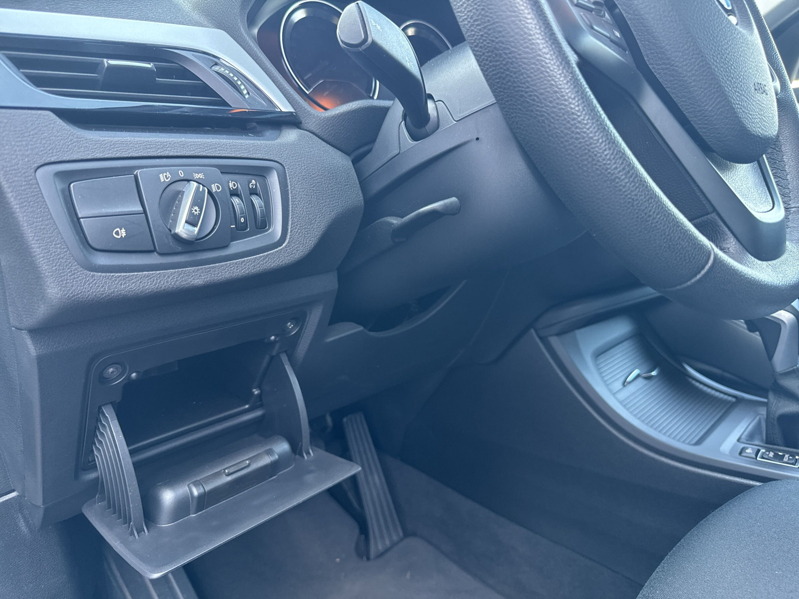 BMW X1 xDrive 25e - 22