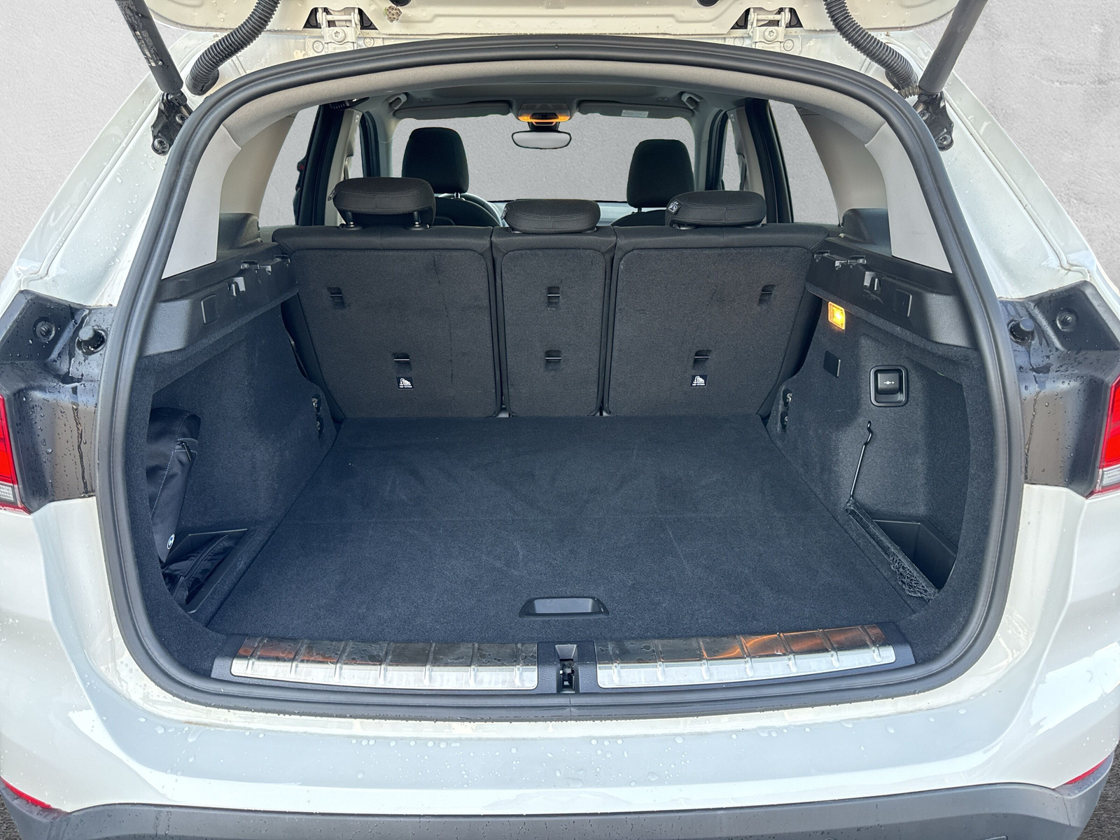 BMW X1 xDrive 25e - 10