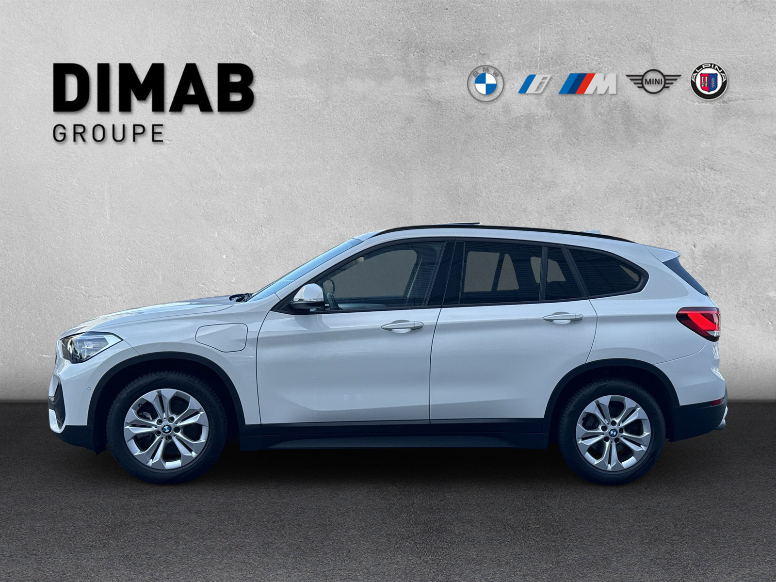 BMW X1 xDrive 25e - 2