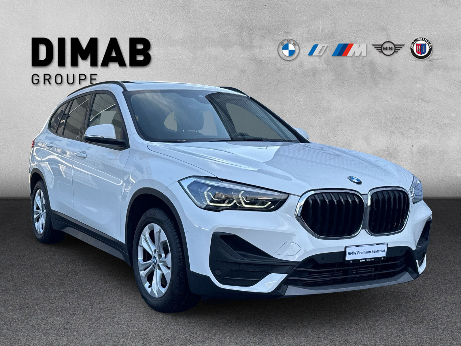 BMW X1 xDrive 25e - 7