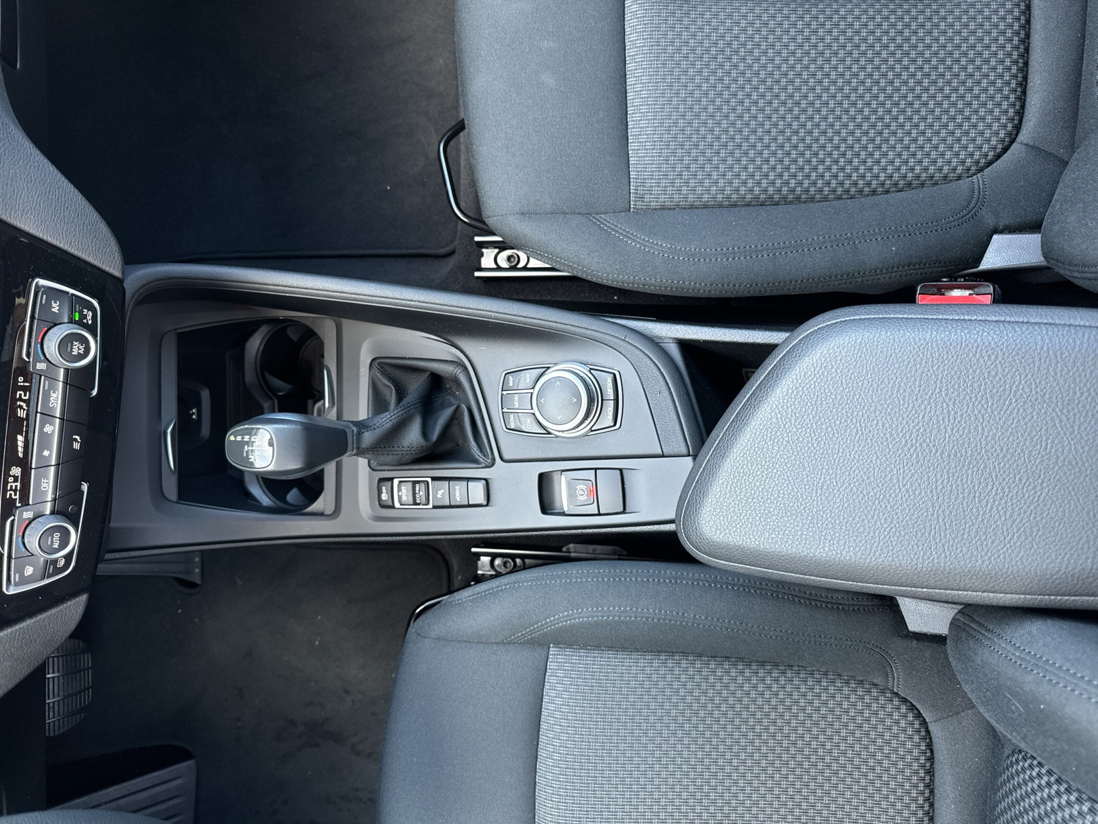 BMW X1 xDrive 25e - 23