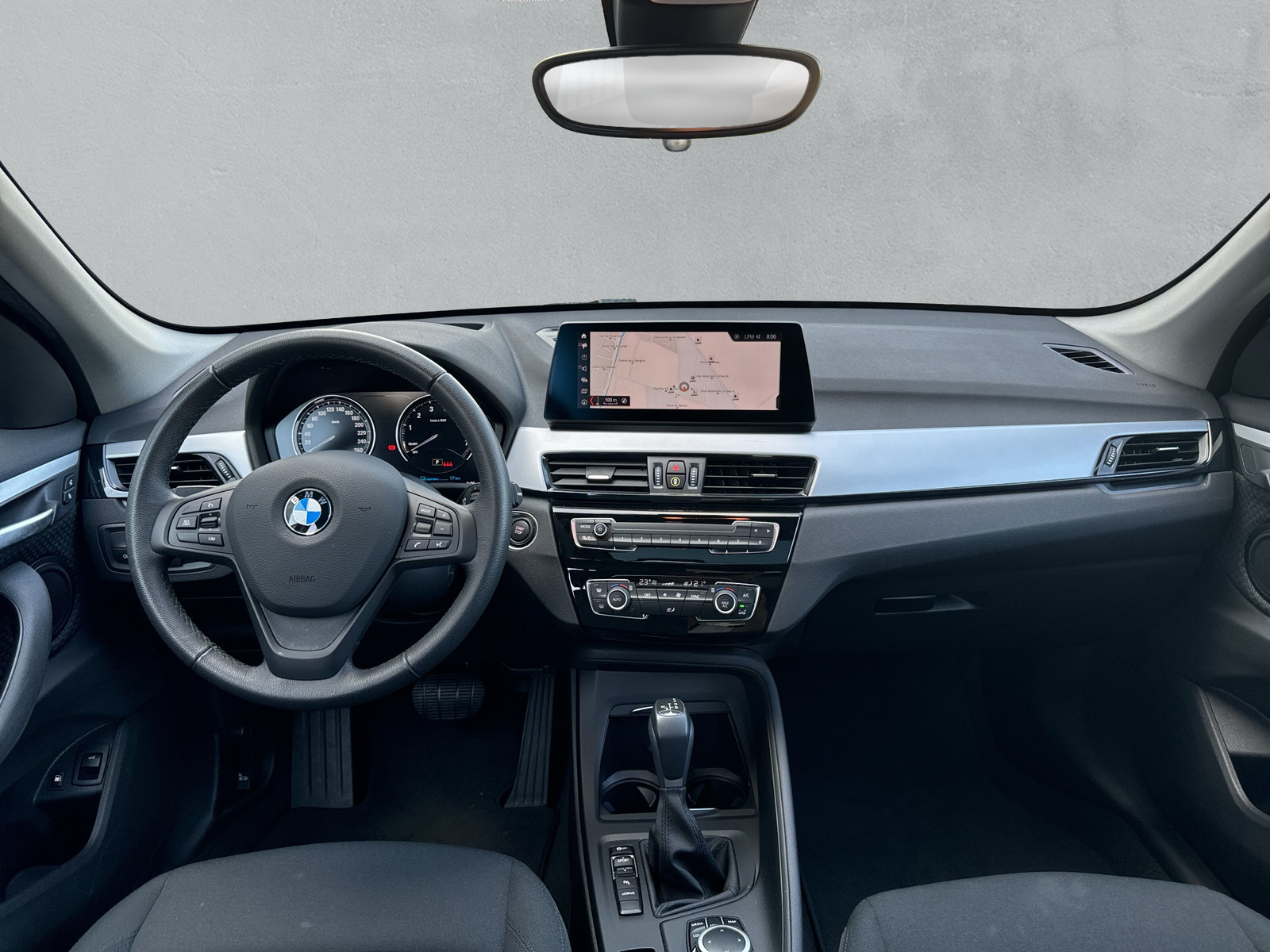 BMW X1 xDrive 25e - 13