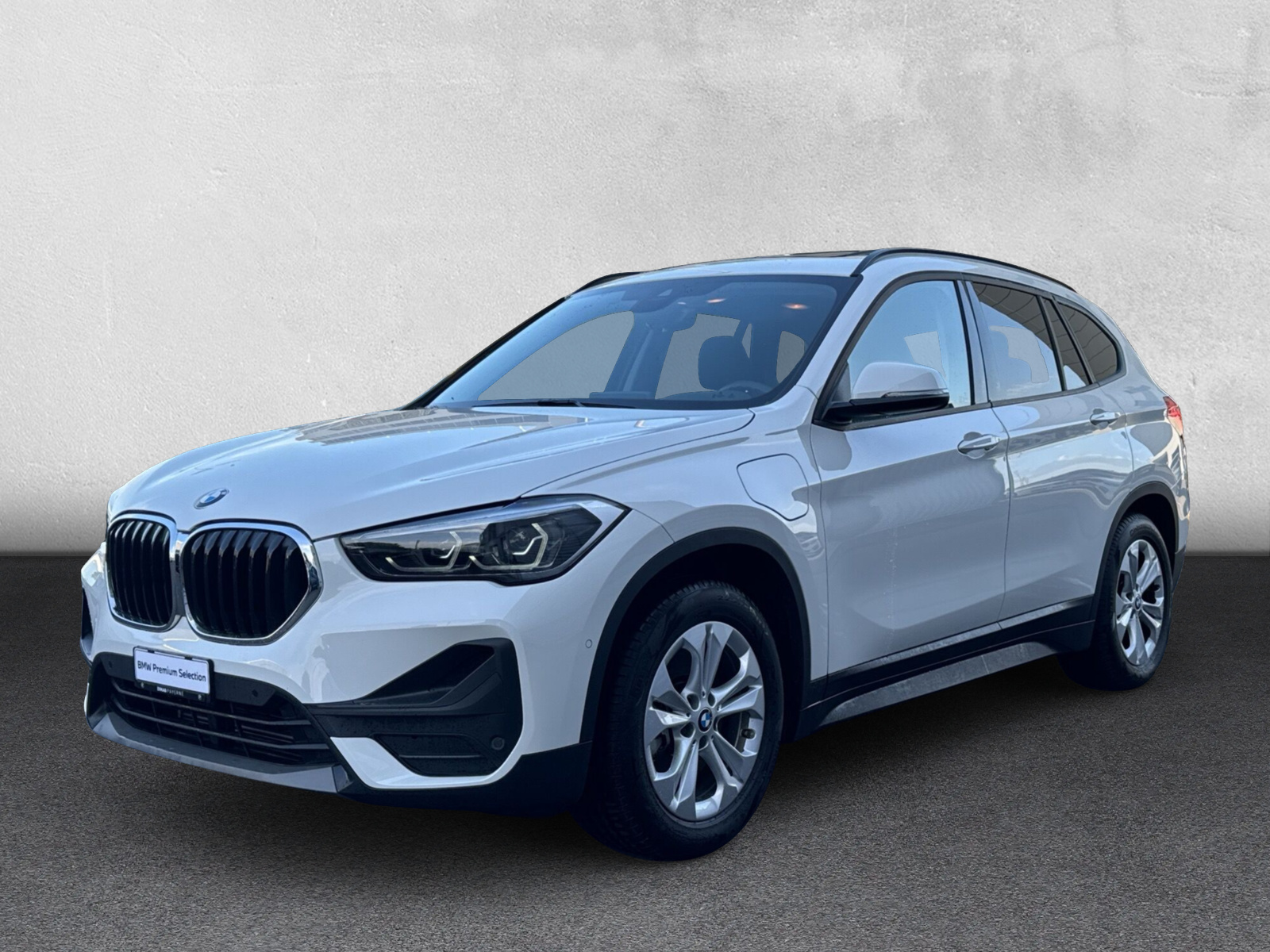 BMW X1 xDrive 25e - 8
