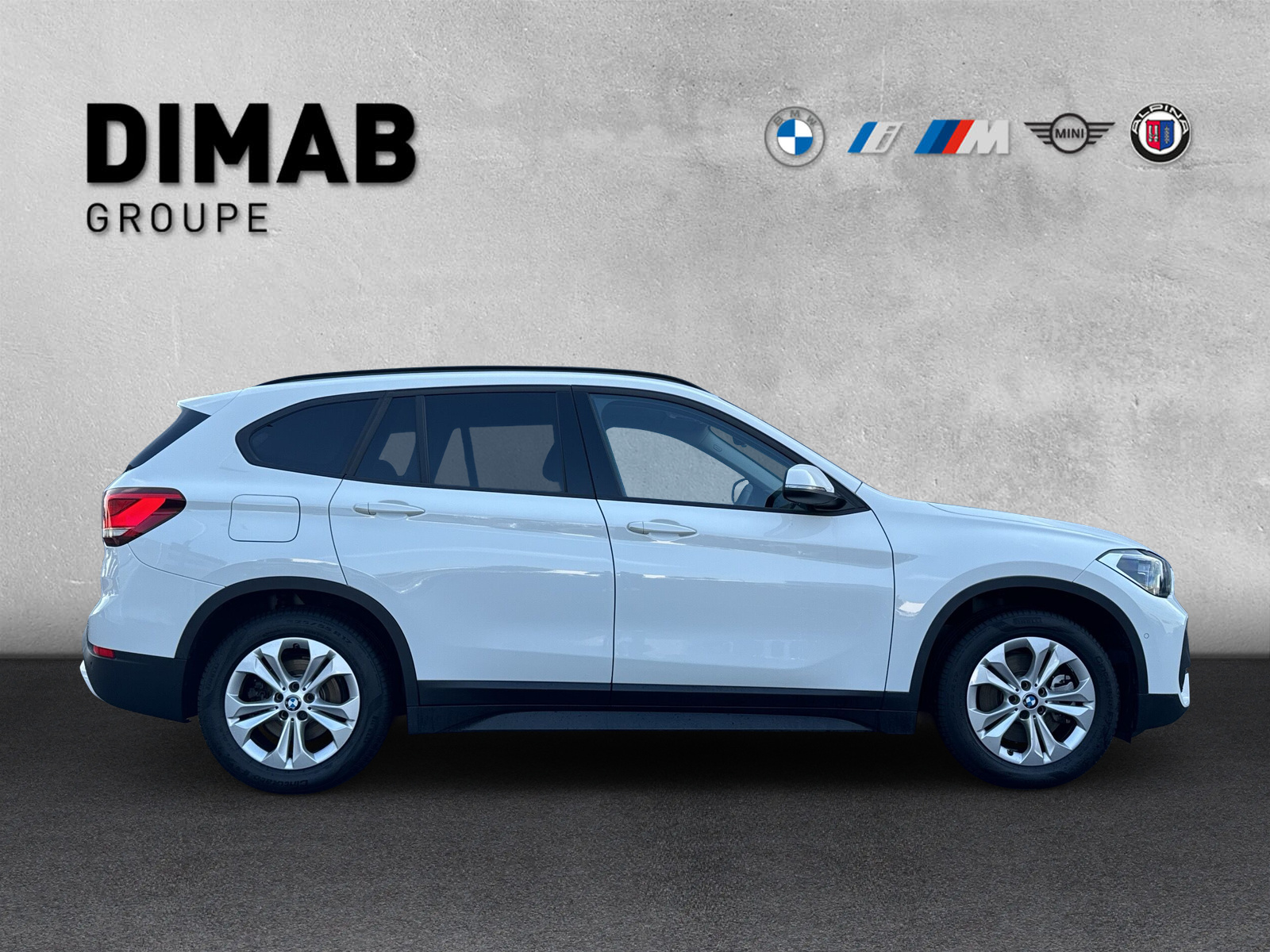 BMW X1 xDrive 25e - 6