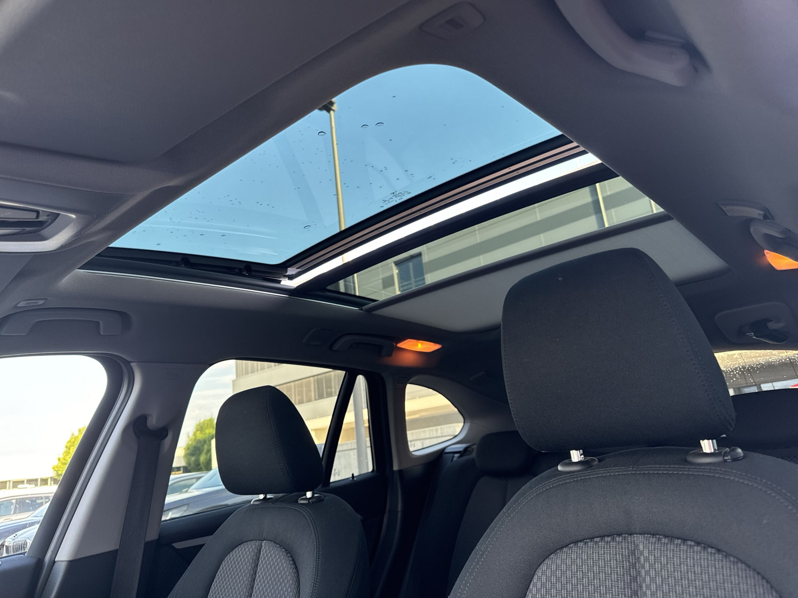 BMW X1 xDrive 25e - 20