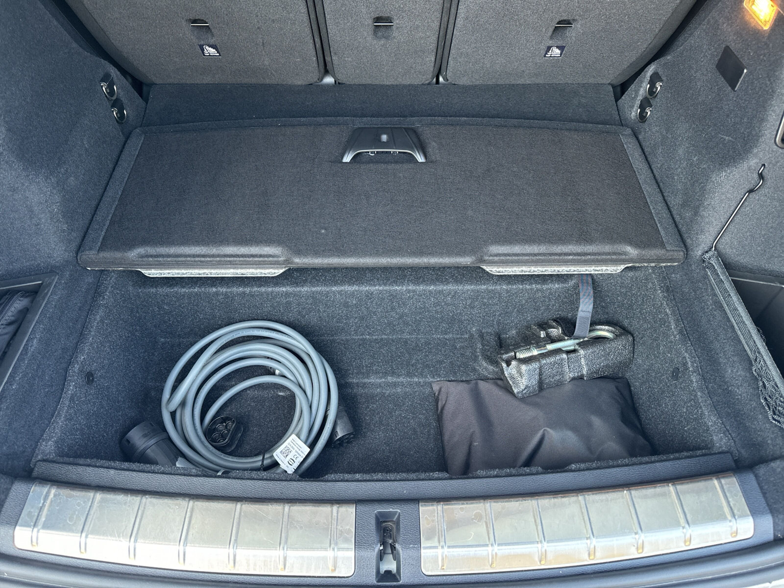 BMW X1 xDrive 25e - 21