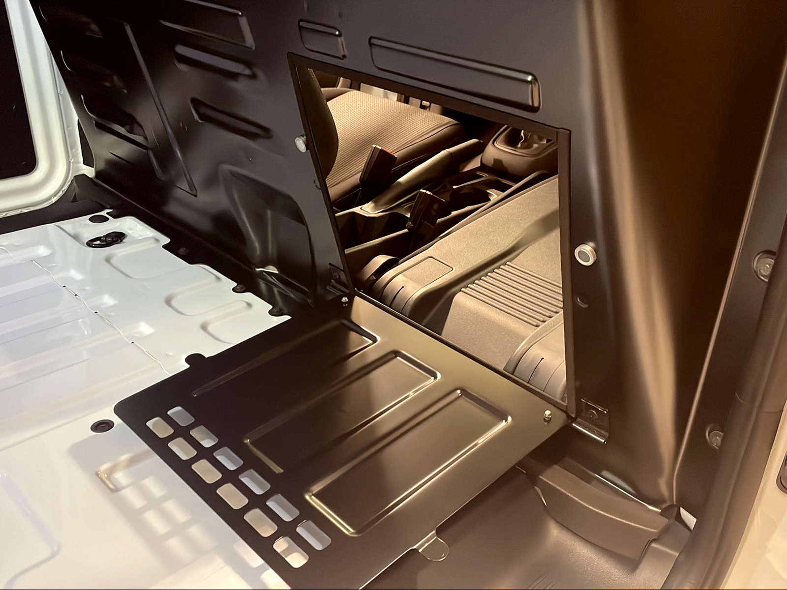 FORD Transit Courier Van 1.0 EcoBoost Trend - 13