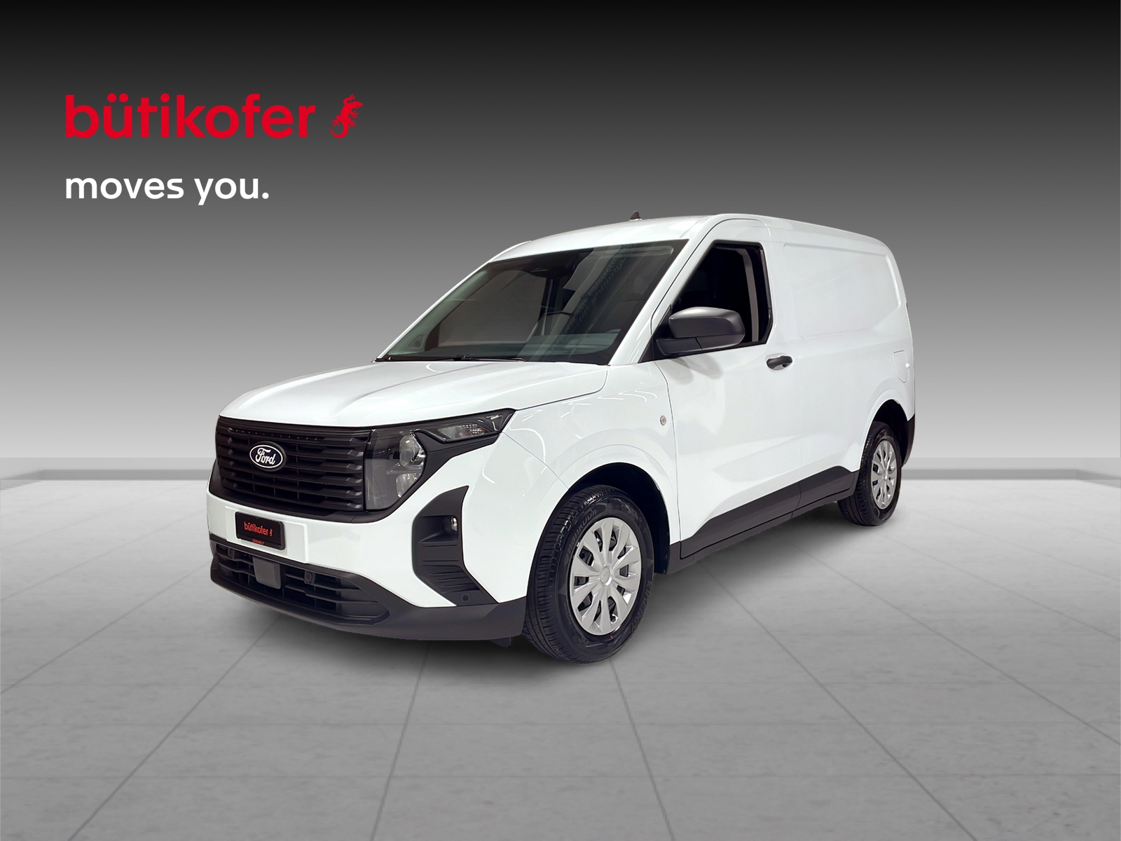 FORD Transit Courier Van 1.0 EcoBoost Trend