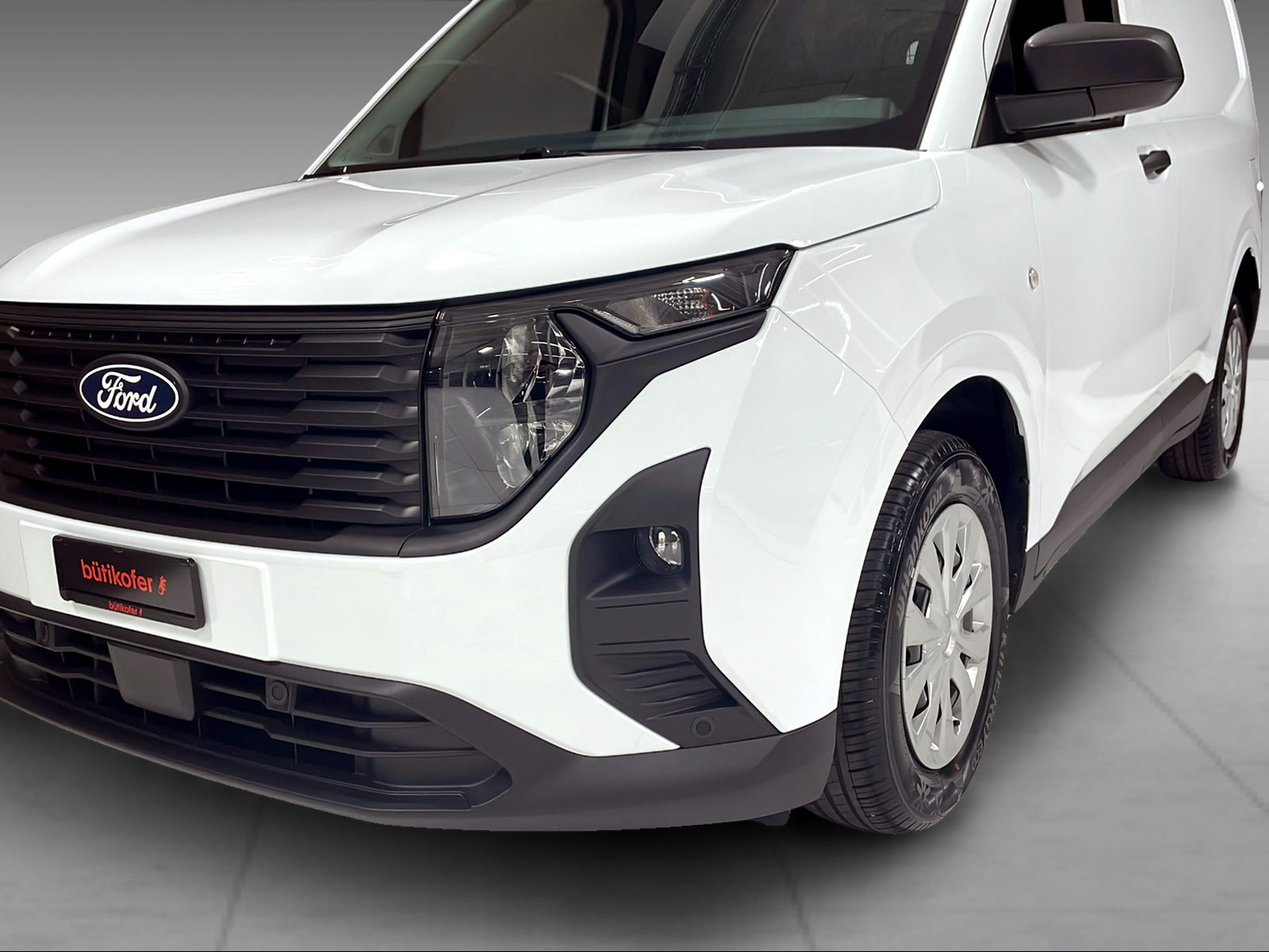 FORD Transit Courier Van 1.0 EcoBoost Trend - 14