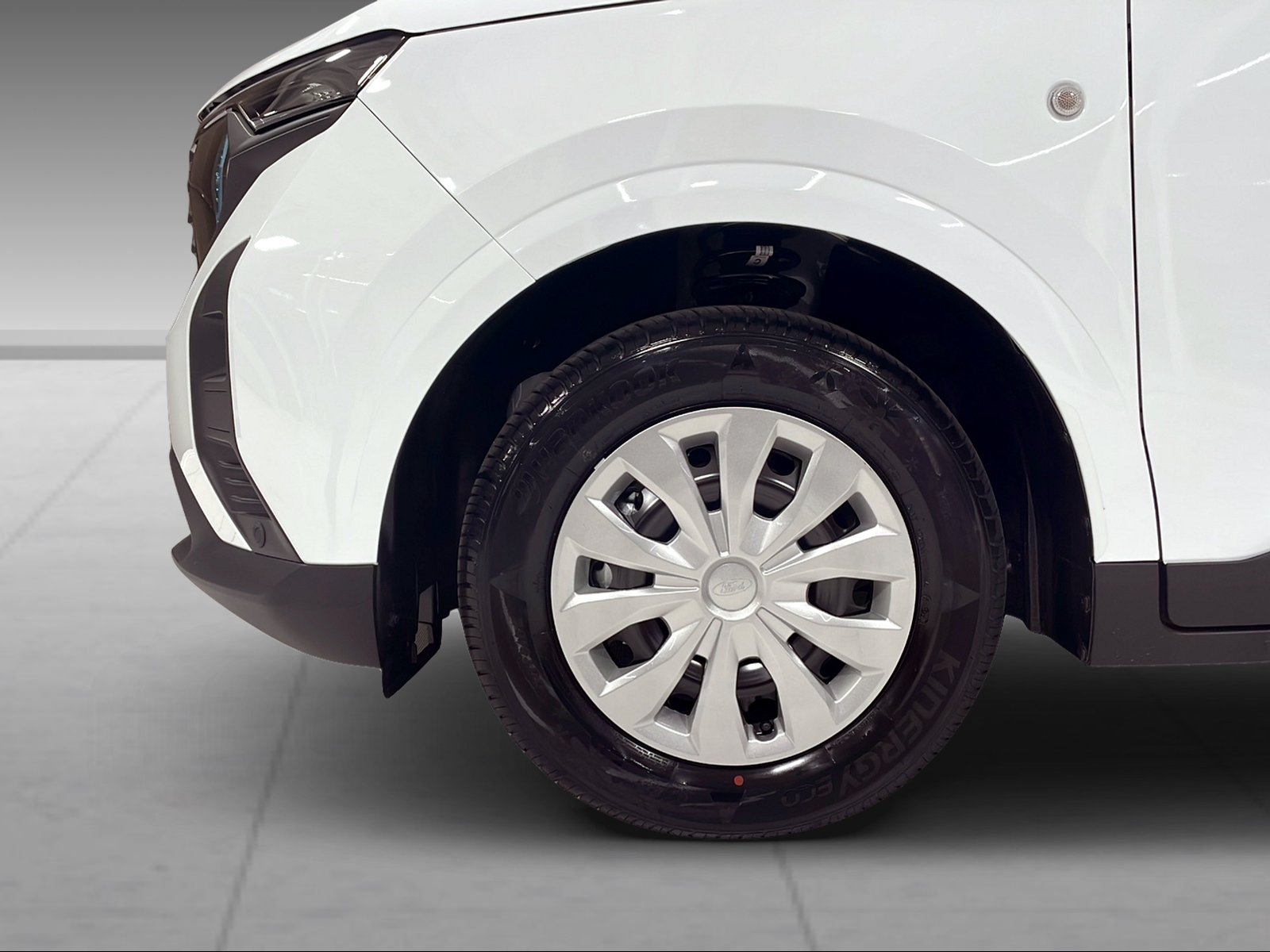 FORD Transit Courier Van 1.0 EcoBoost Trend - 15