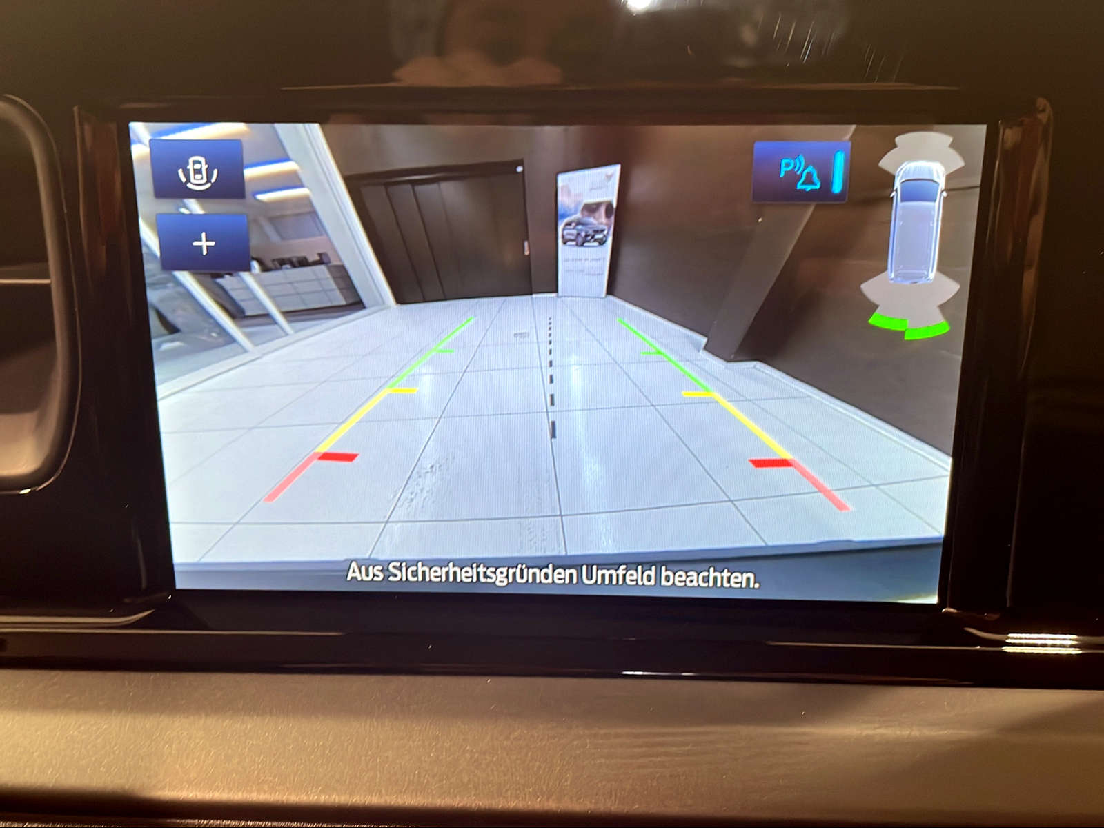 FORD Transit Courier Van 1.0 EcoBoost Trend - 16