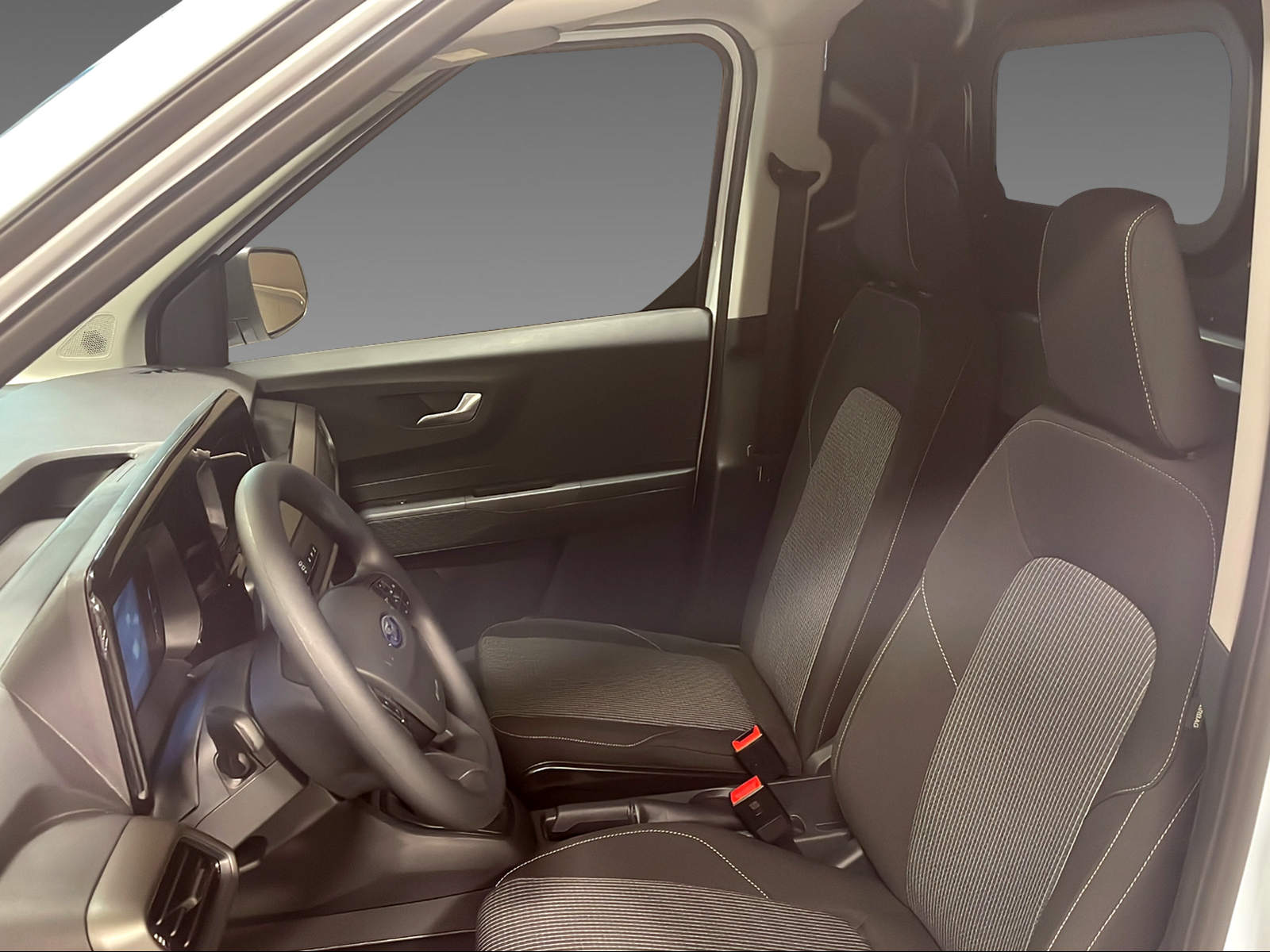 FORD Transit Courier Van 1.0 EcoBoost Trend - 6