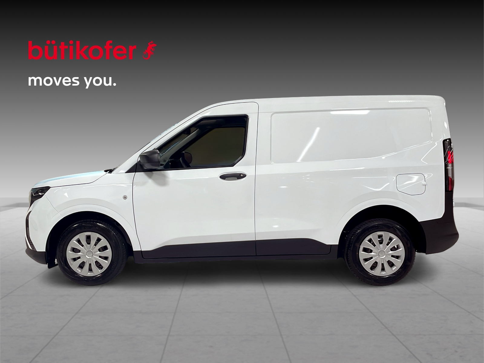 FORD Transit Courier Van 1.0 EcoBoost Trend - 3
