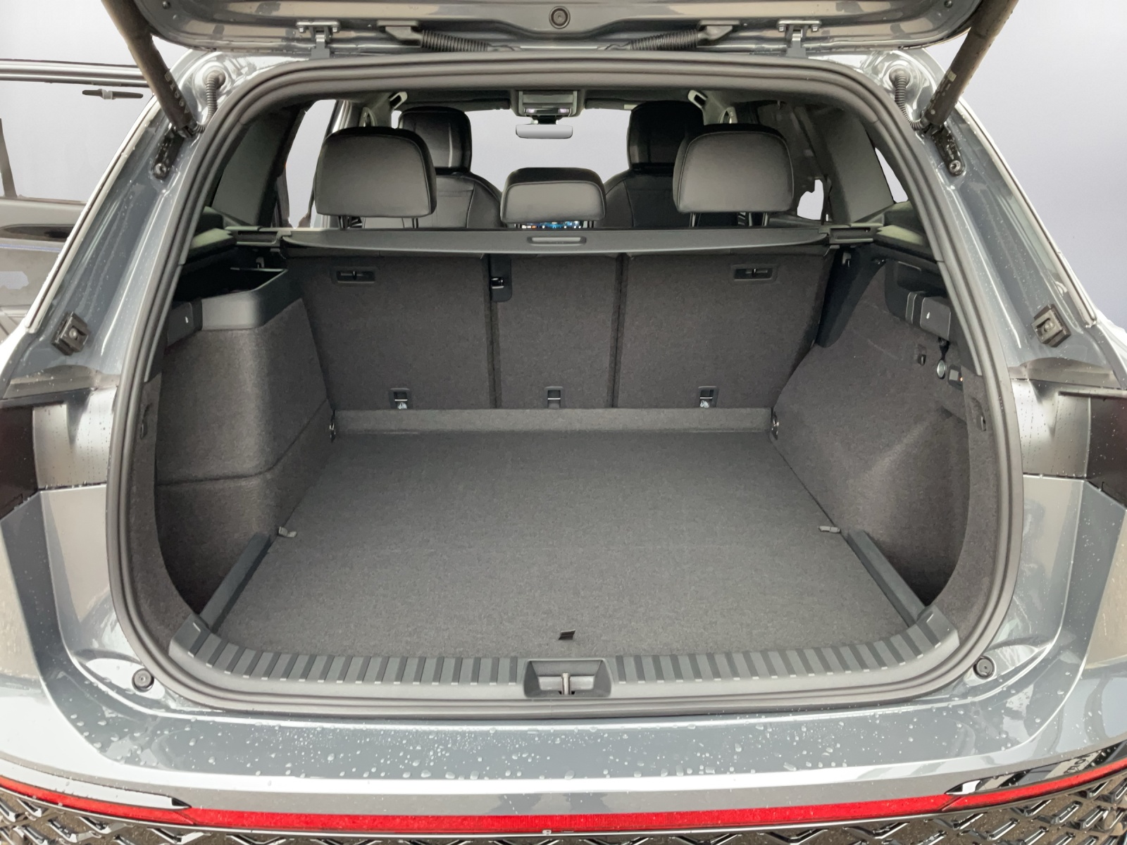 VW Tayron 1.5 TSI evo2 eHybrid R-Line DSG - 12