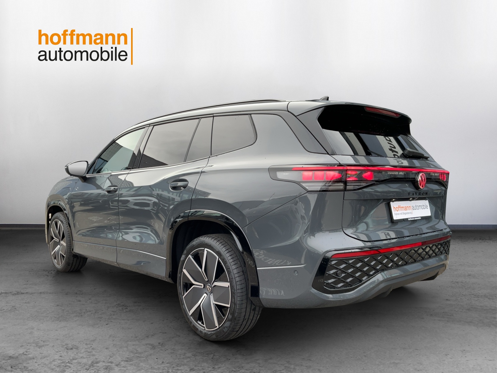 VW Tayron 1.5 TSI evo2 eHybrid R-Line DSG - 6