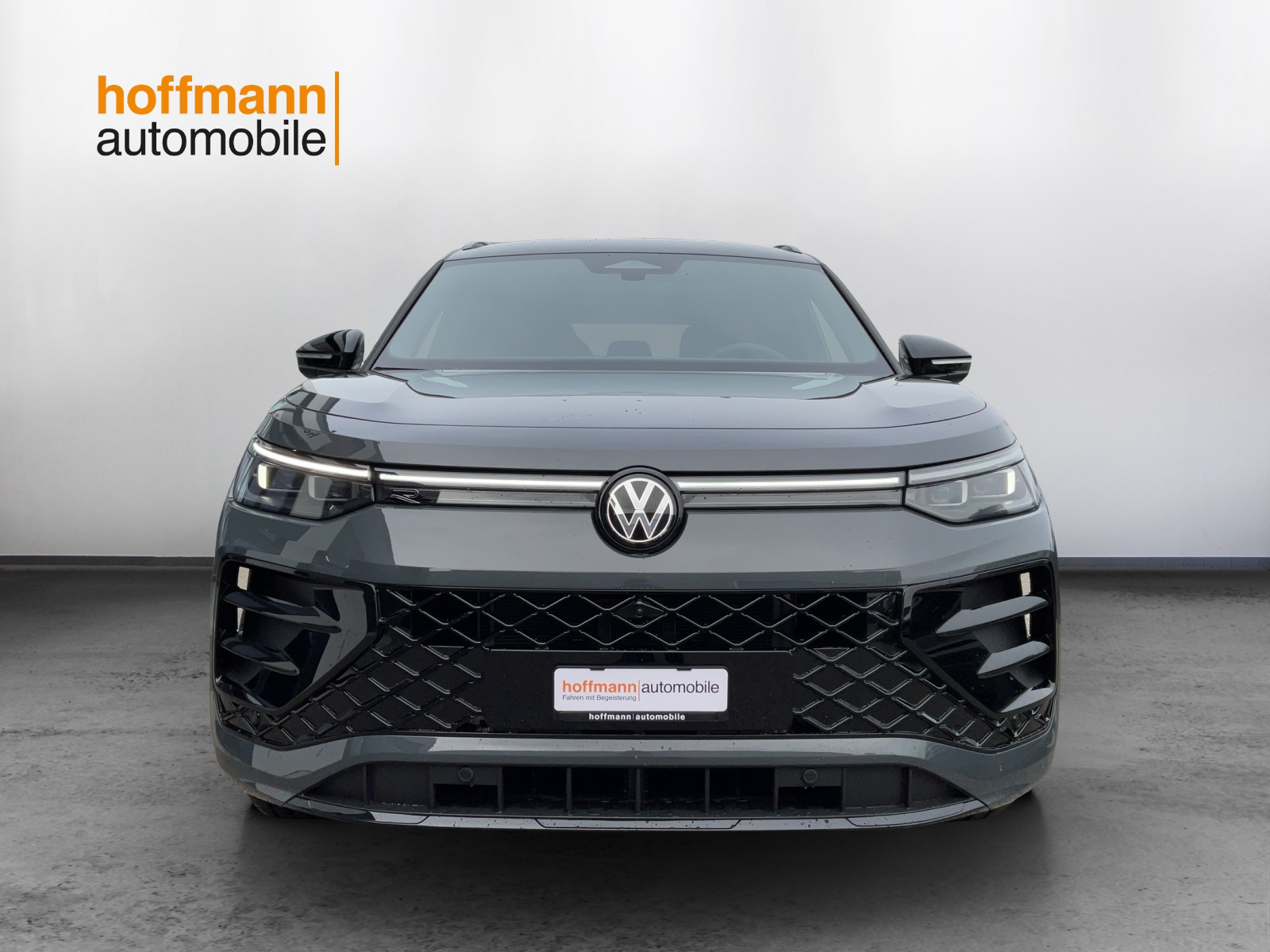 VW Tayron 1.5 TSI evo2 eHybrid R-Line DSG - 2