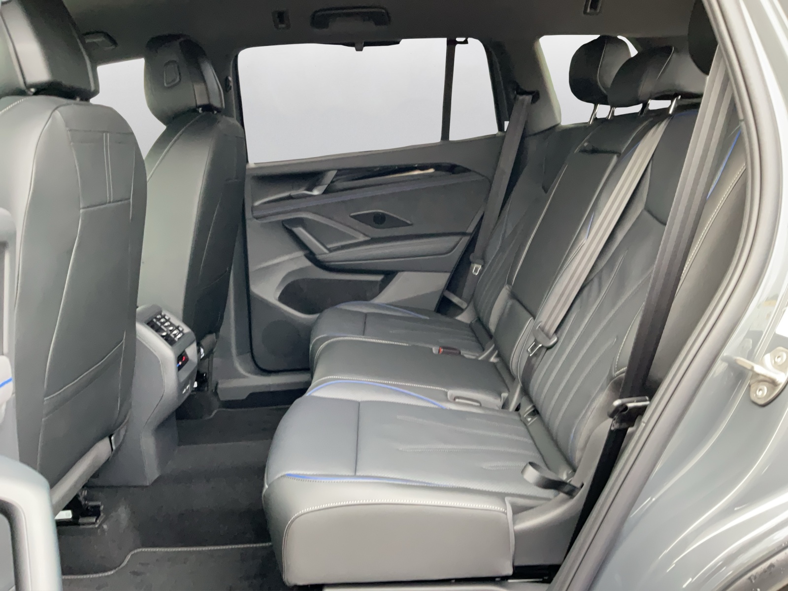 VW Tayron 1.5 TSI evo2 eHybrid R-Line DSG - 11