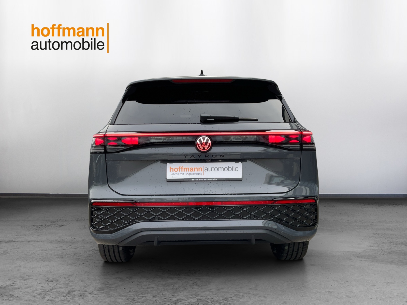 VW Tayron 1.5 TSI evo2 eHybrid R-Line DSG - 5