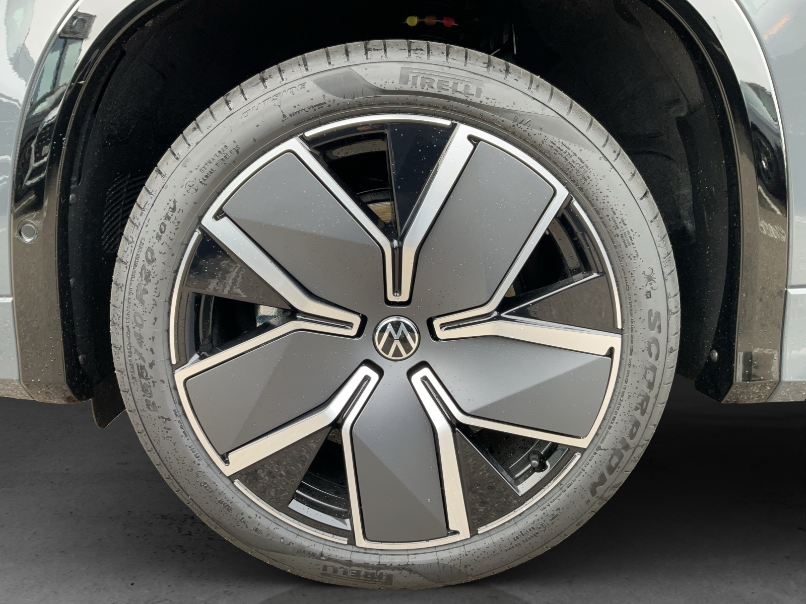 VW Tayron 1.5 TSI evo2 eHybrid R-Line DSG - 13