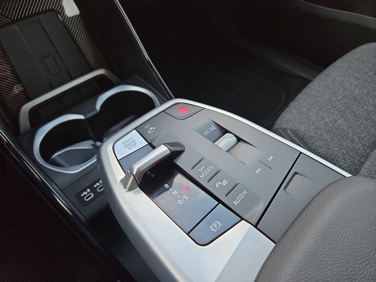 BMW X1 sDrive 18d - 11