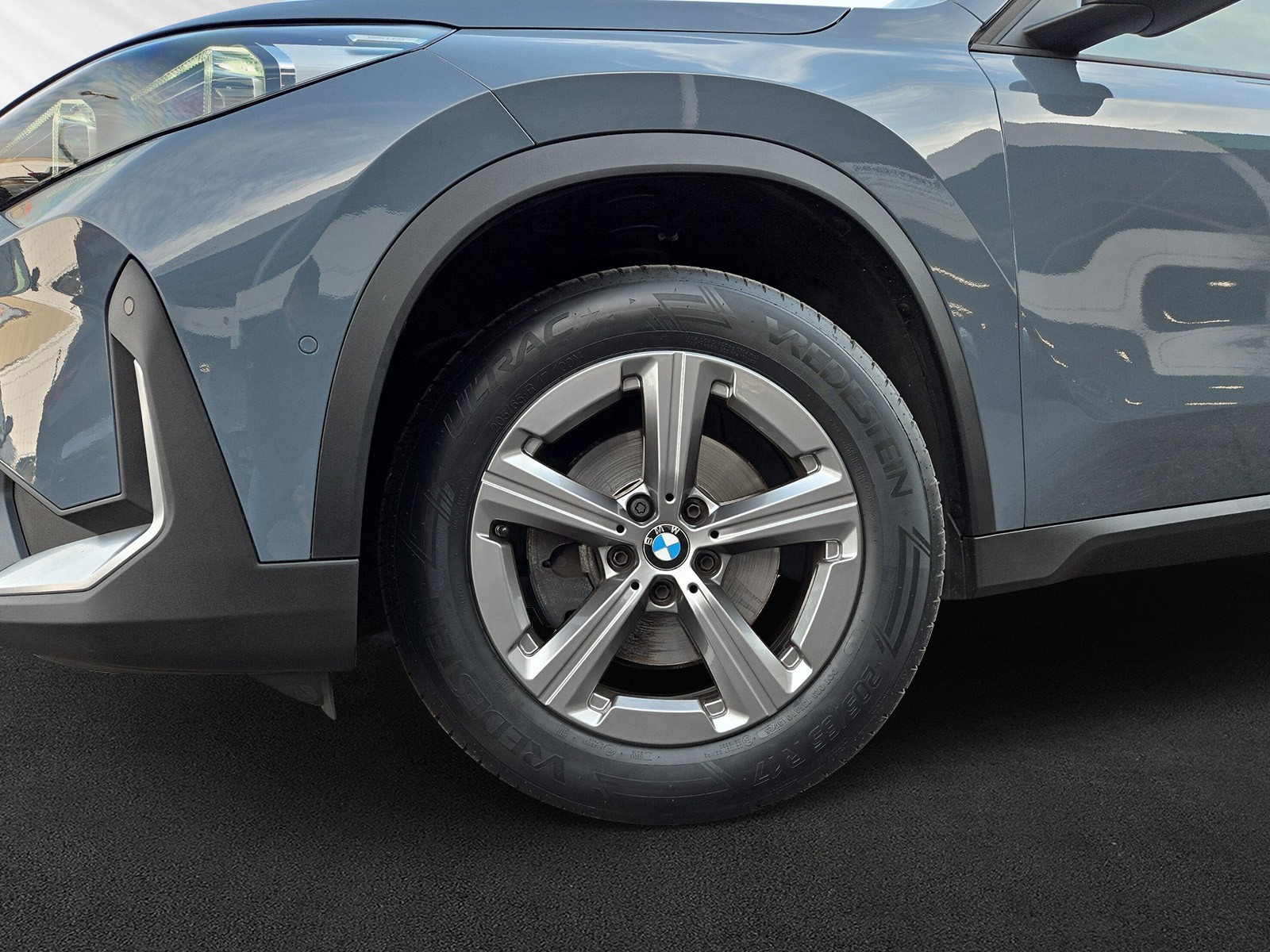 BMW X1 sDrive 18d - 9