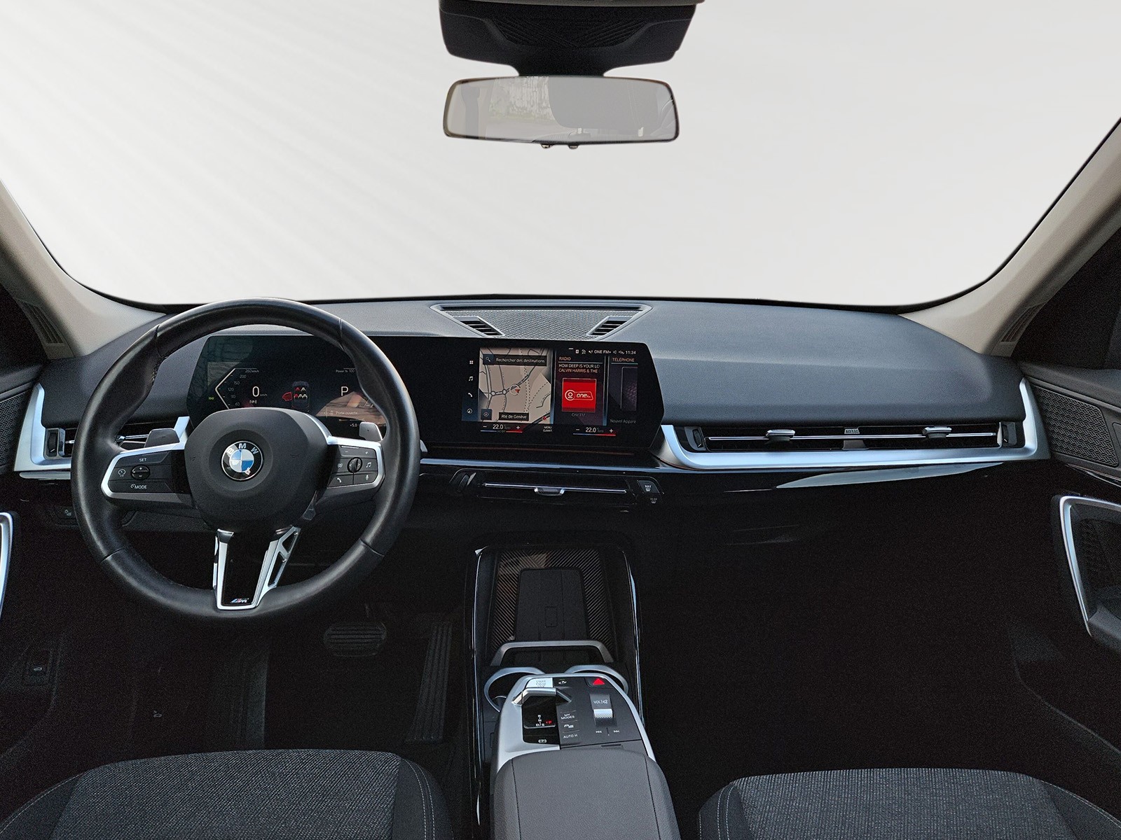 BMW X1 sDrive 18d - 6