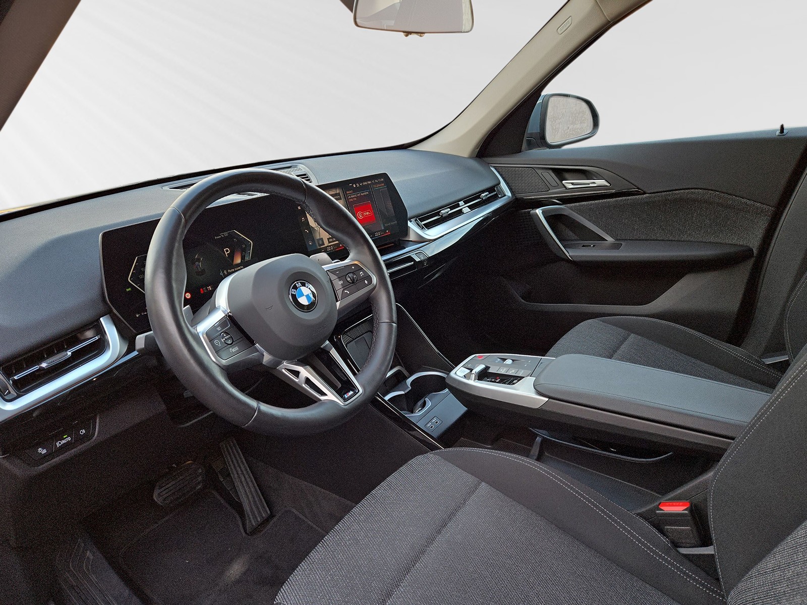 BMW X1 sDrive 18d - 4