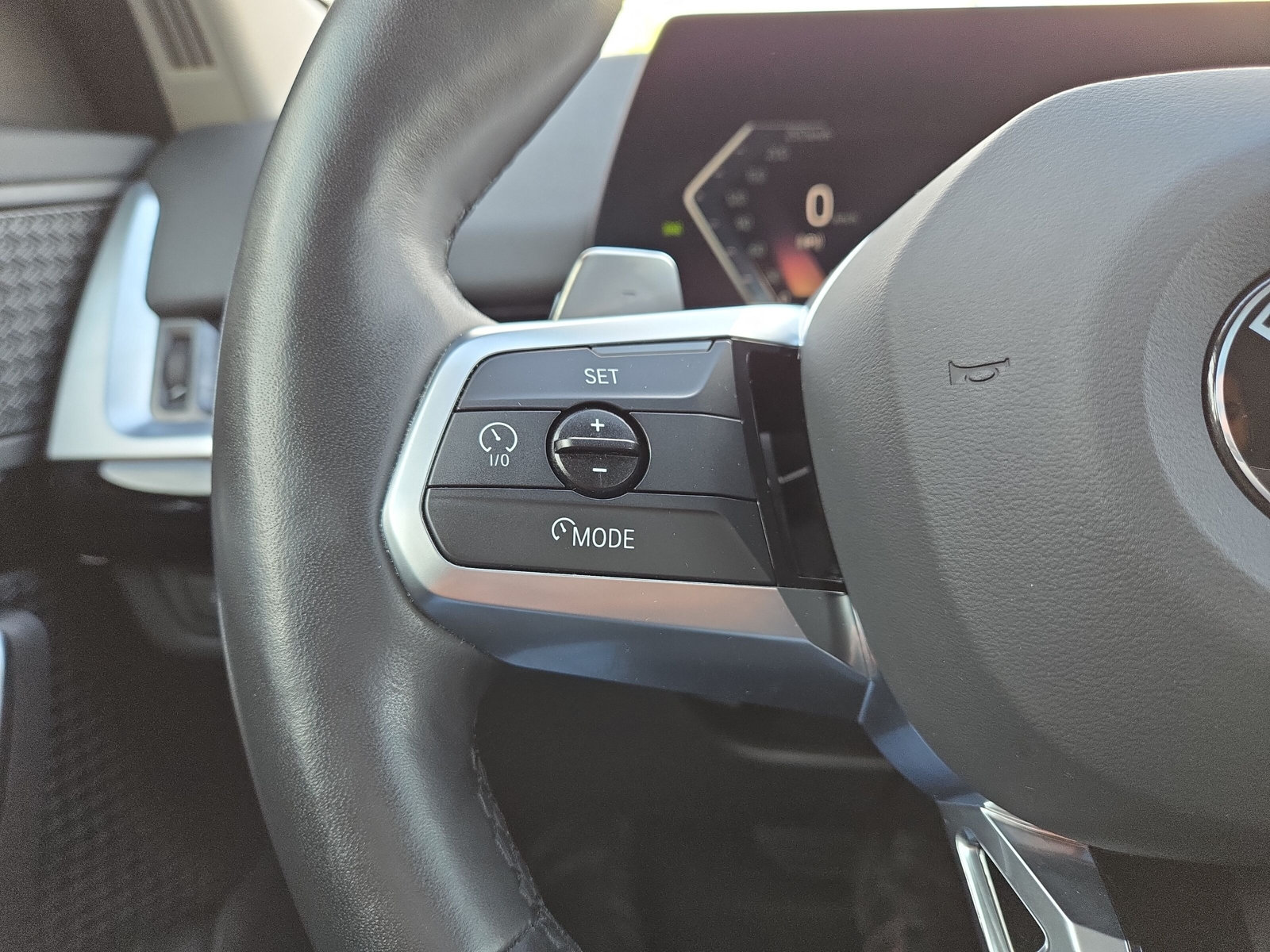 BMW X1 sDrive 18d - 14