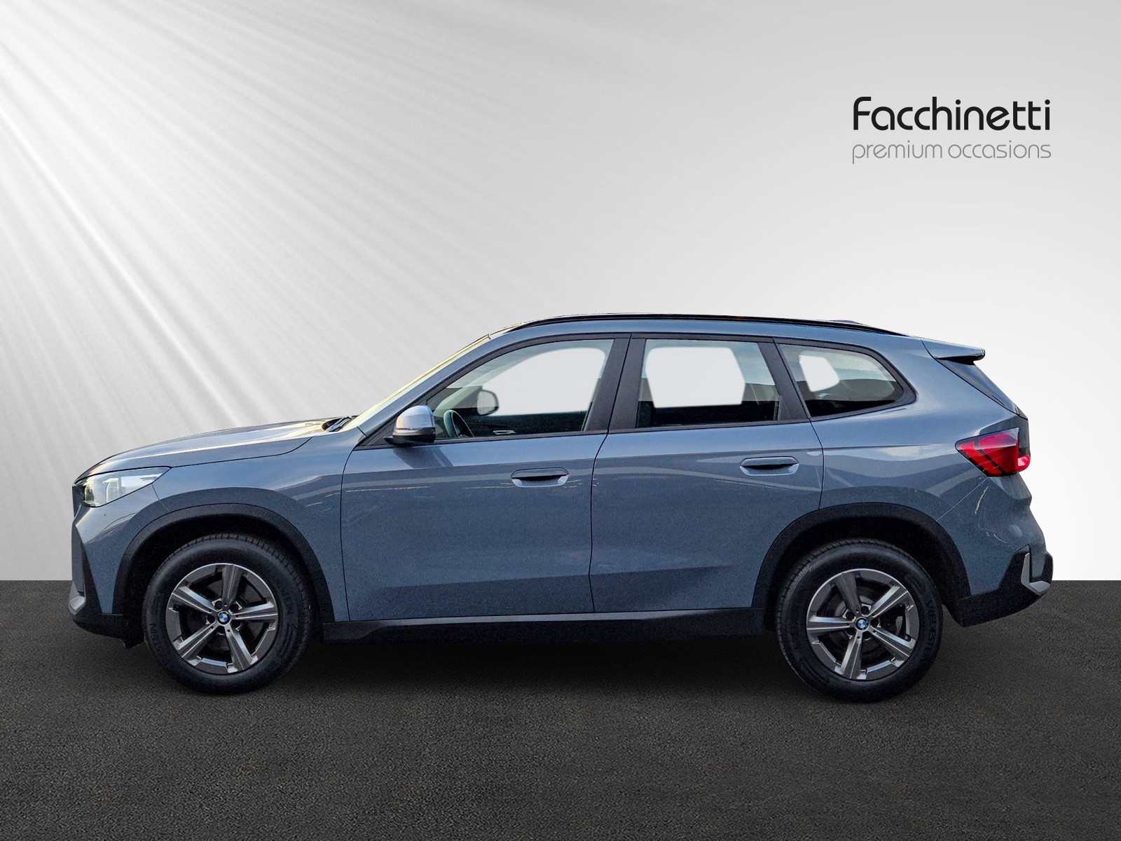 BMW X1 sDrive 18d - 2