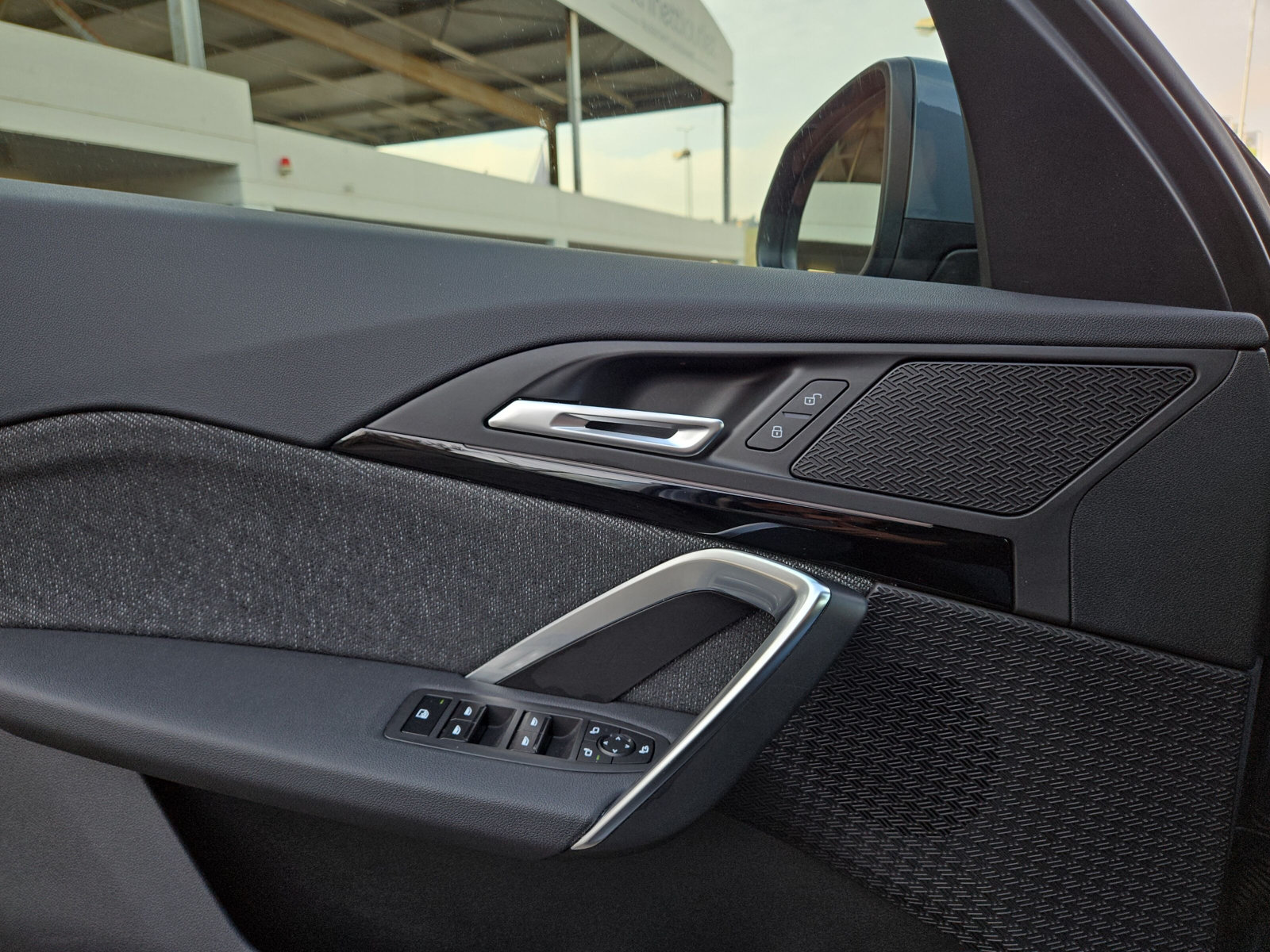 BMW X1 sDrive 18d - 17