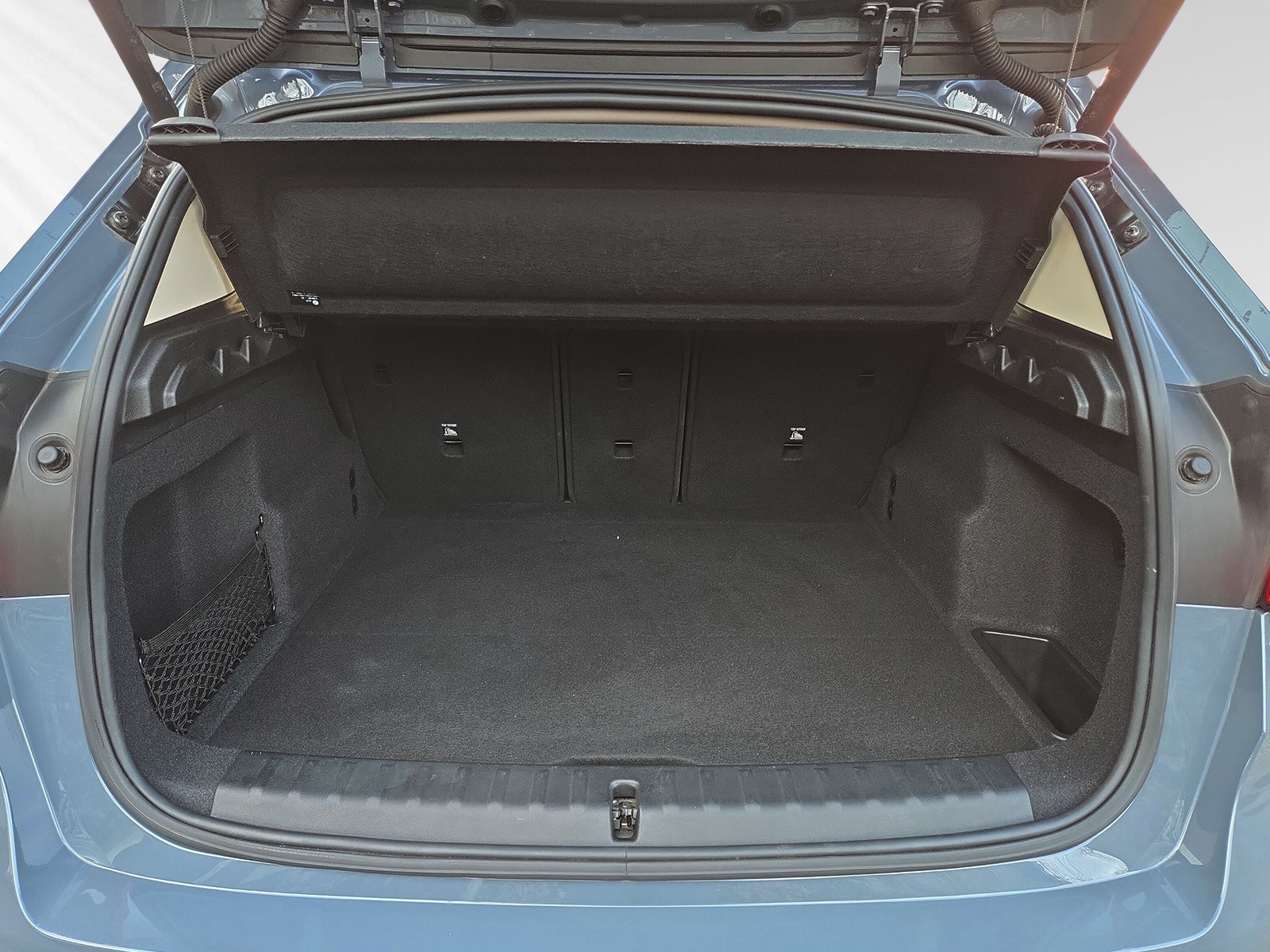 BMW X1 sDrive 18d - 8