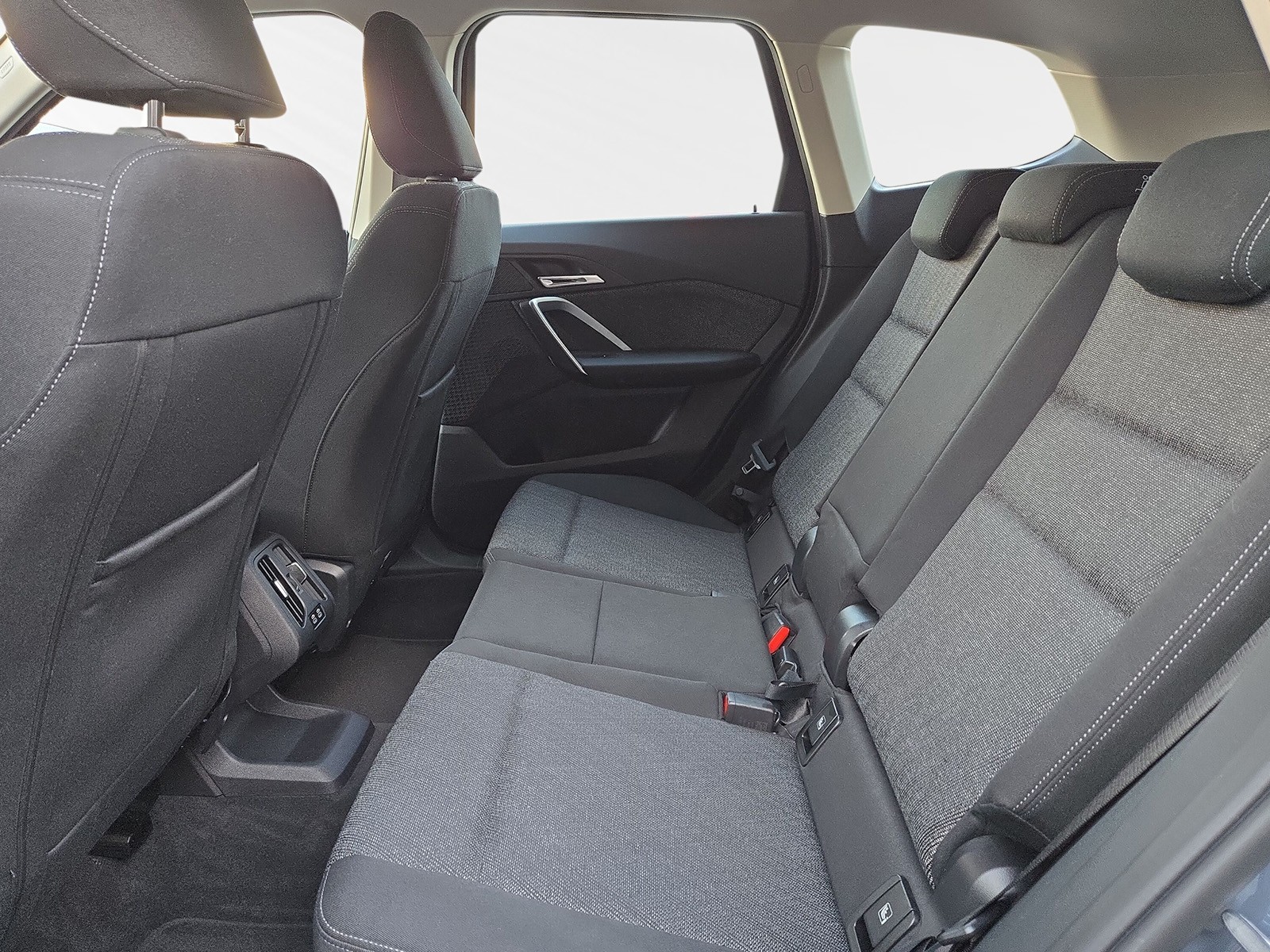 BMW X1 sDrive 18d - 7